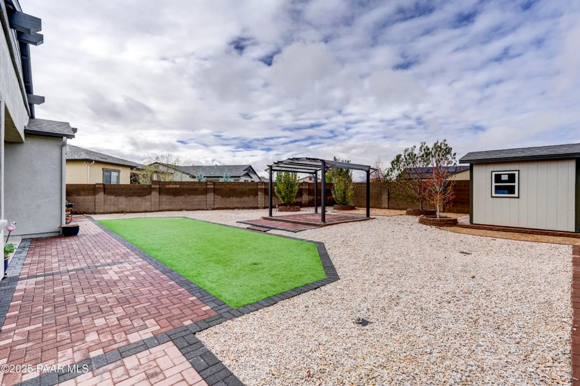 Property Slideshow image 5 of 28 | 7908 e bella vista ln, Prescott Valley, AZ, 86315