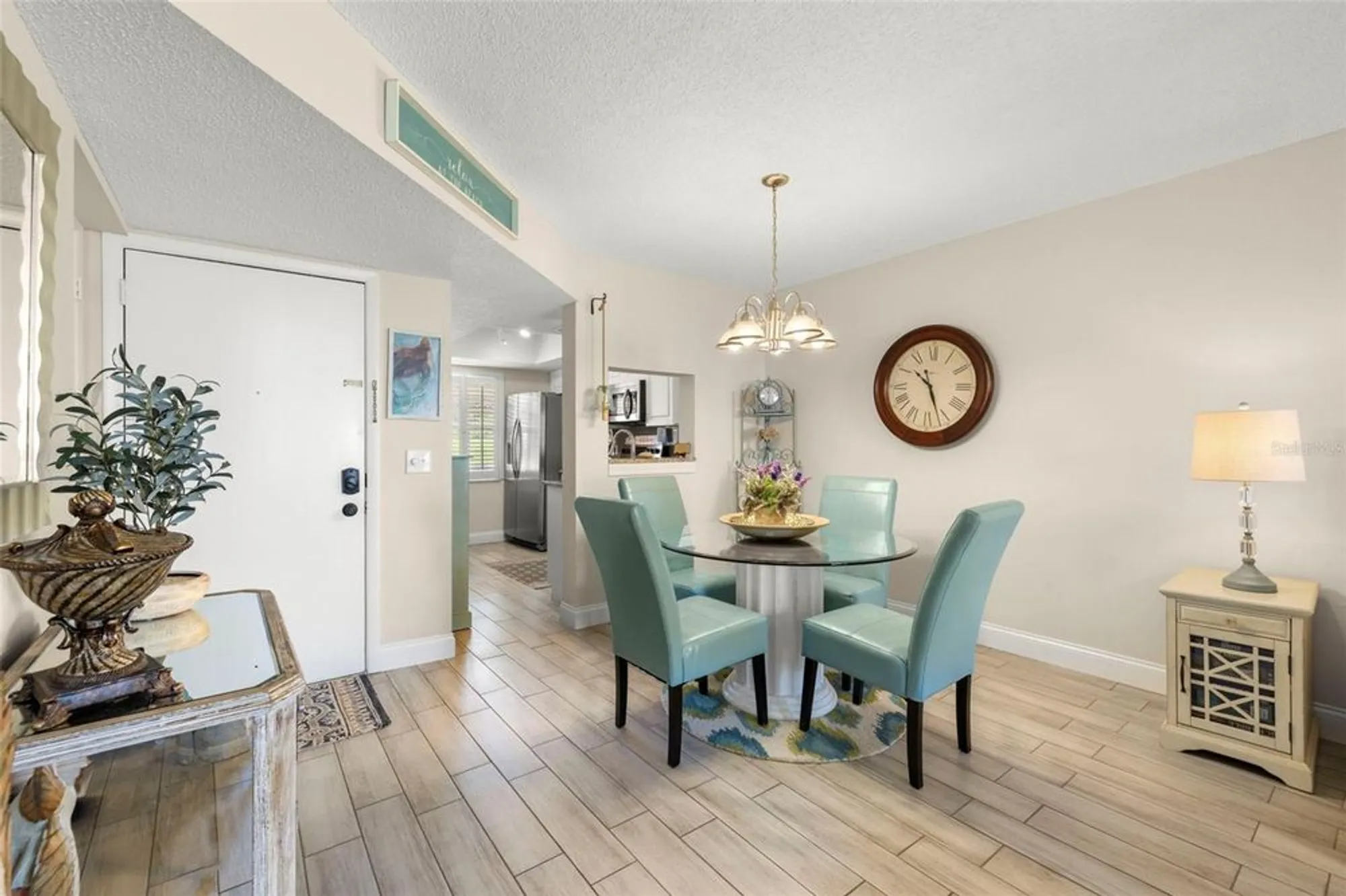 Property Slideshow image 9 of 56 | 1370 heather ridge blvd apt 105, Dunedin, FL, 34698