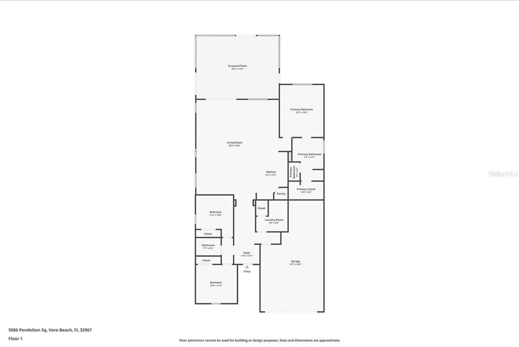 Property Slideshow image 35 of 50 | 5086 pendelton sq, Vero Beach, FL, 32967