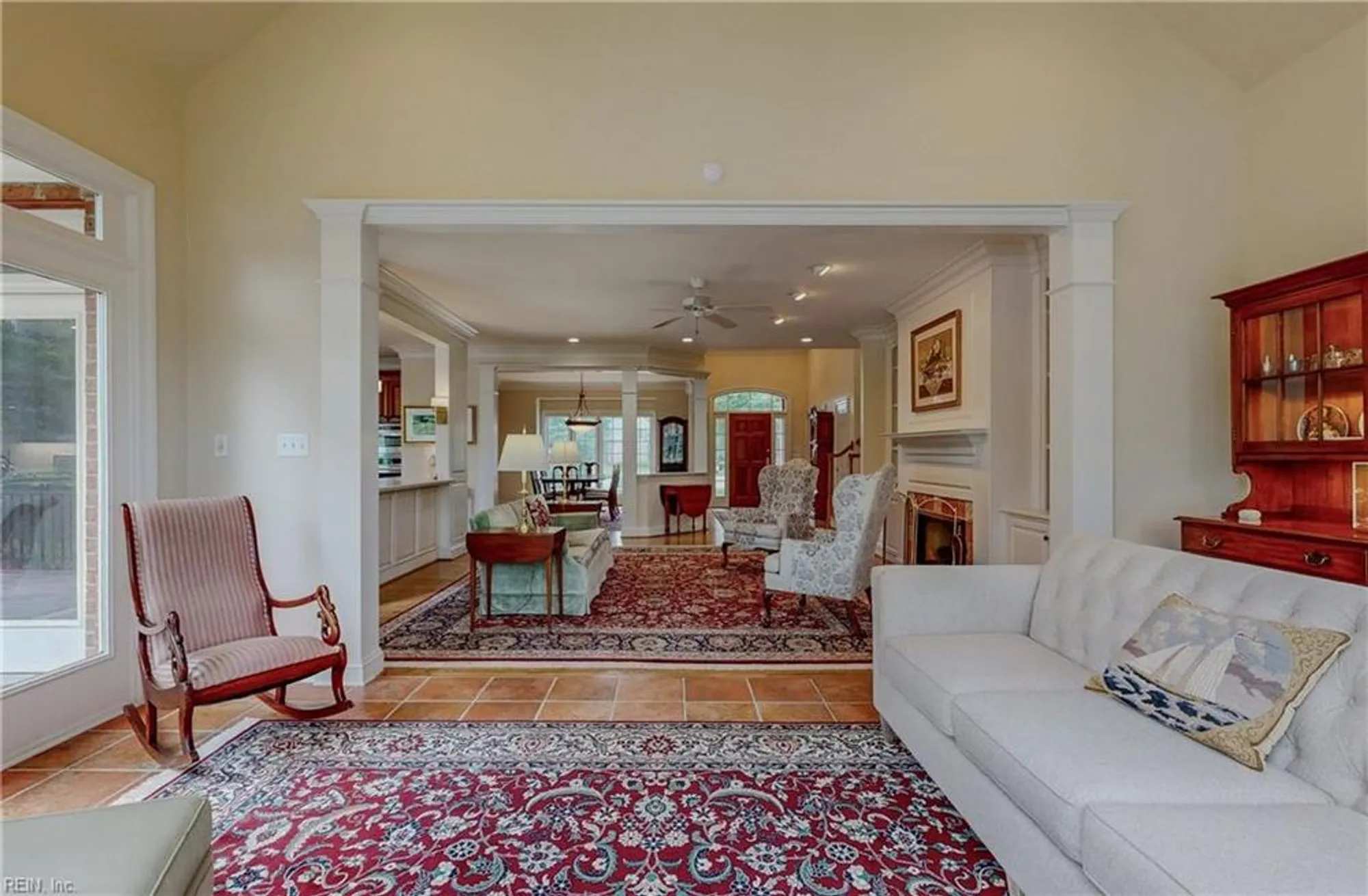 Property Slideshow image 14 of 50 | 3025 john vaughan rd, Williamsburg, VA, 23185