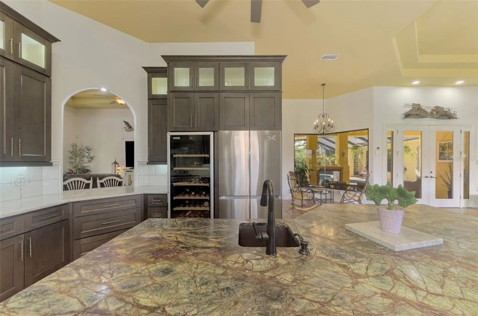 Property Slideshow image 24 of 100 | 3060 rivershore ln, Port Charlotte, FL, 33953