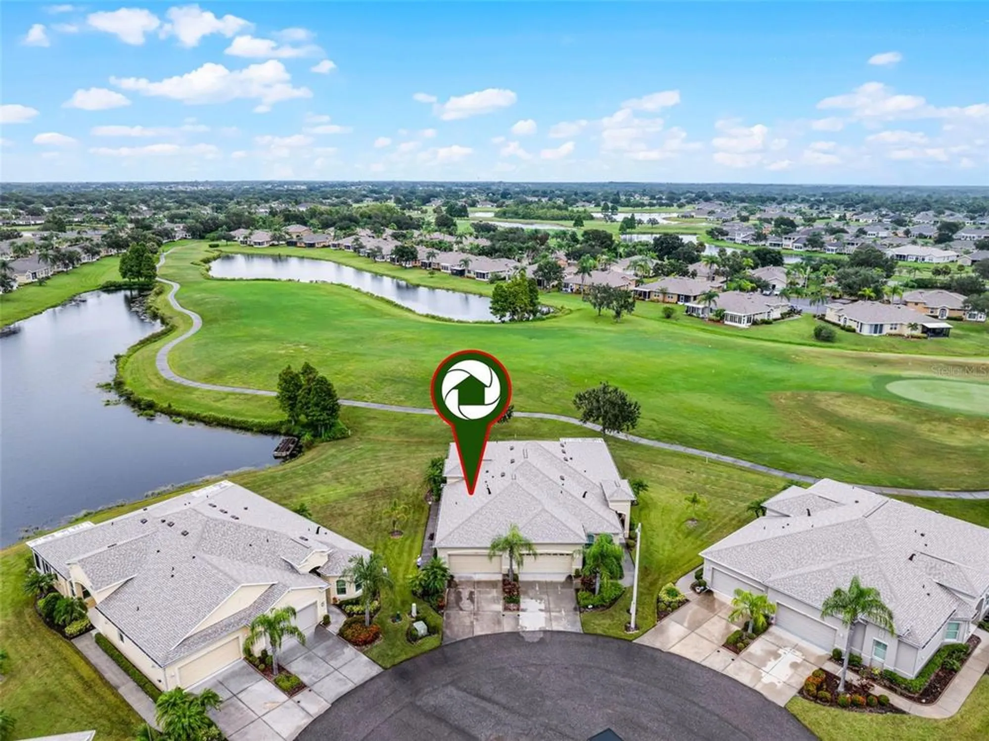 Property Slideshow image 16 of 18 | 2504 sapphire greens ln, Sun City Center, FL, 33573