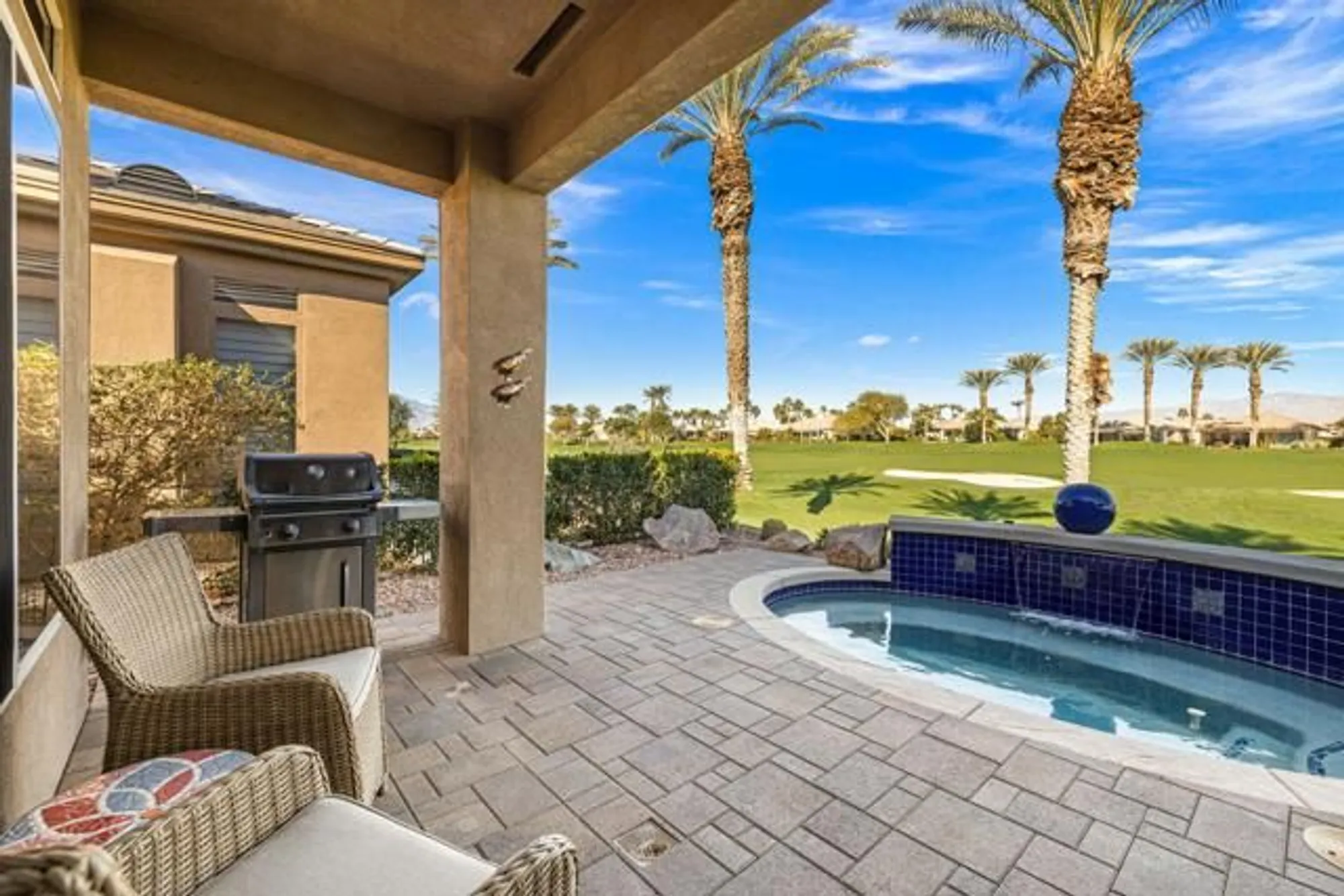 Property Slideshow image 43 of 73 | 80200 royal birkdale dr, Indio, CA, 92201