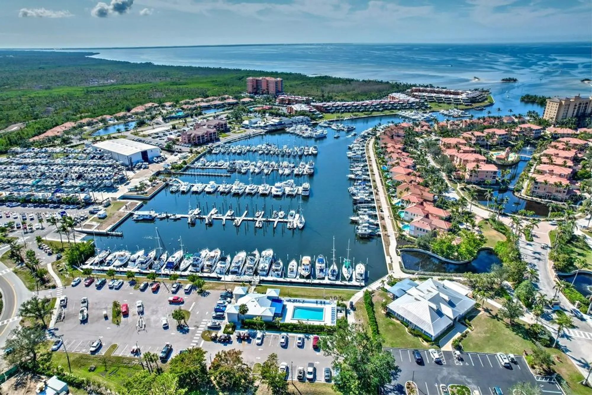 Property Slideshow image 49 of 61 | 3328 sunset key cir d, Punta Gorda, FL, 33955