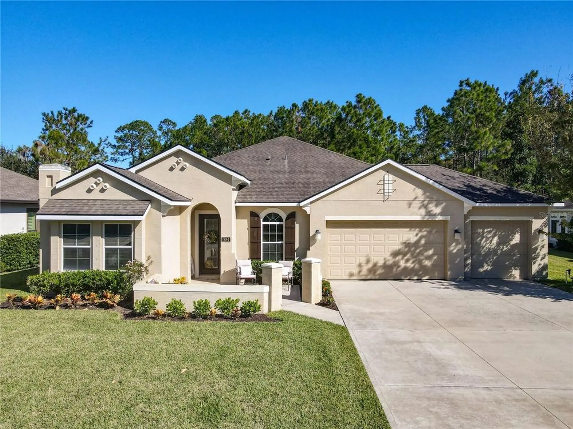 Property Slideshow image 1 of 100 | 584 aldenham ln, Ormond Beach, FL, 32174