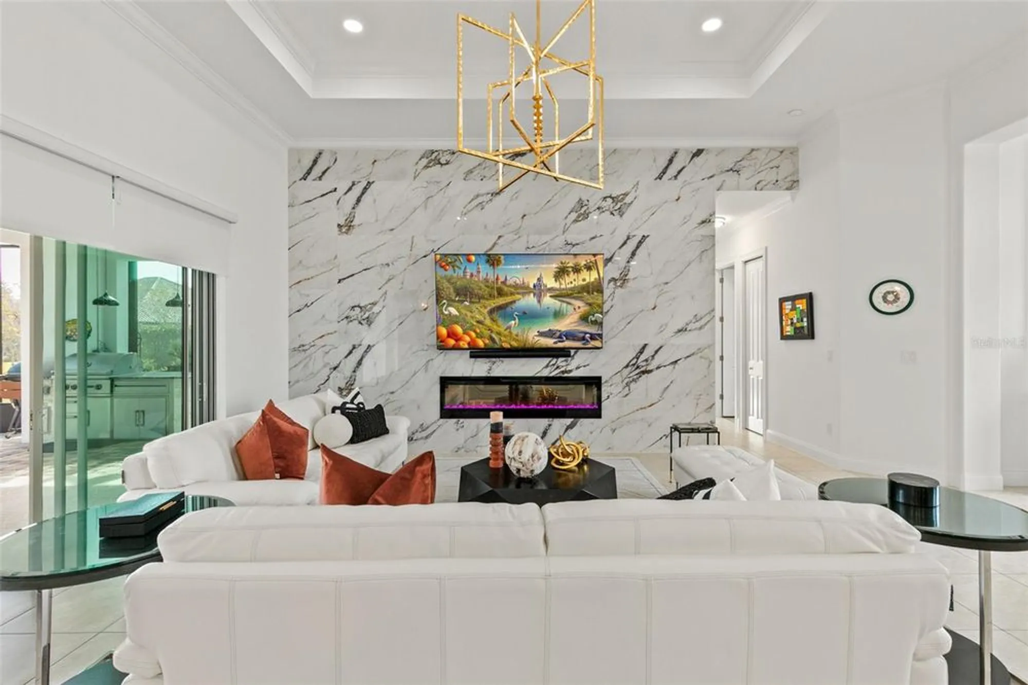 Property Slideshow image 9 of 62 | 215 willow oak way, Palm Coast, FL, 32137