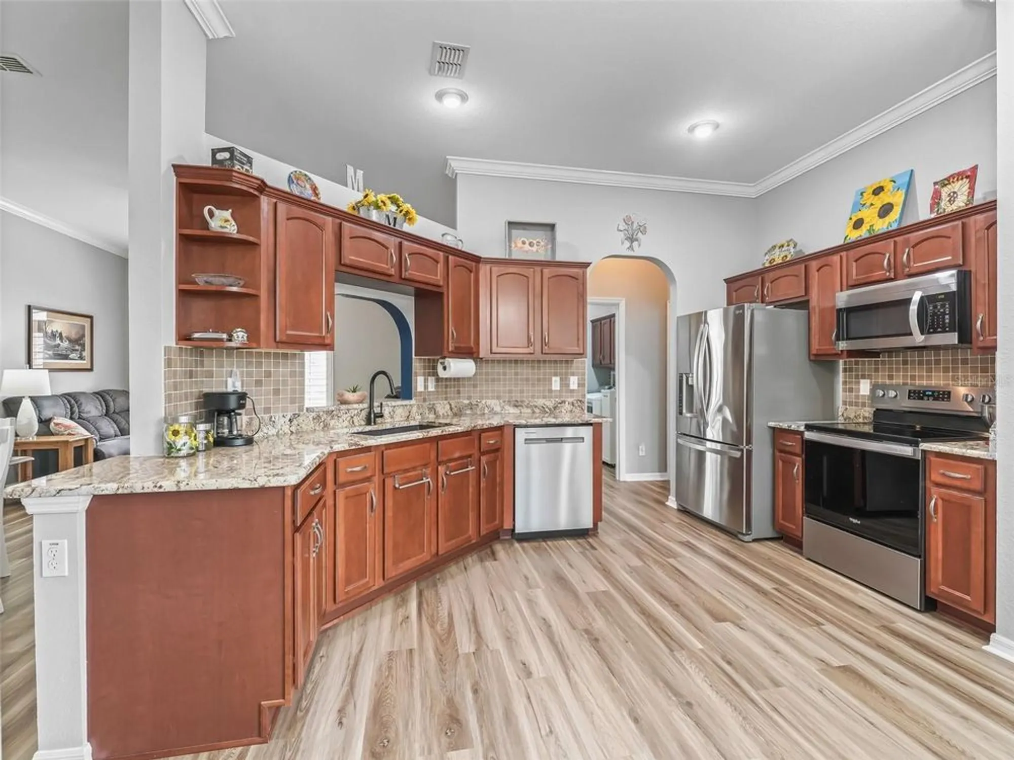 Property Slideshow image 15 of 74 | 16863 se 110th court rd, Summerfield, FL, 34491