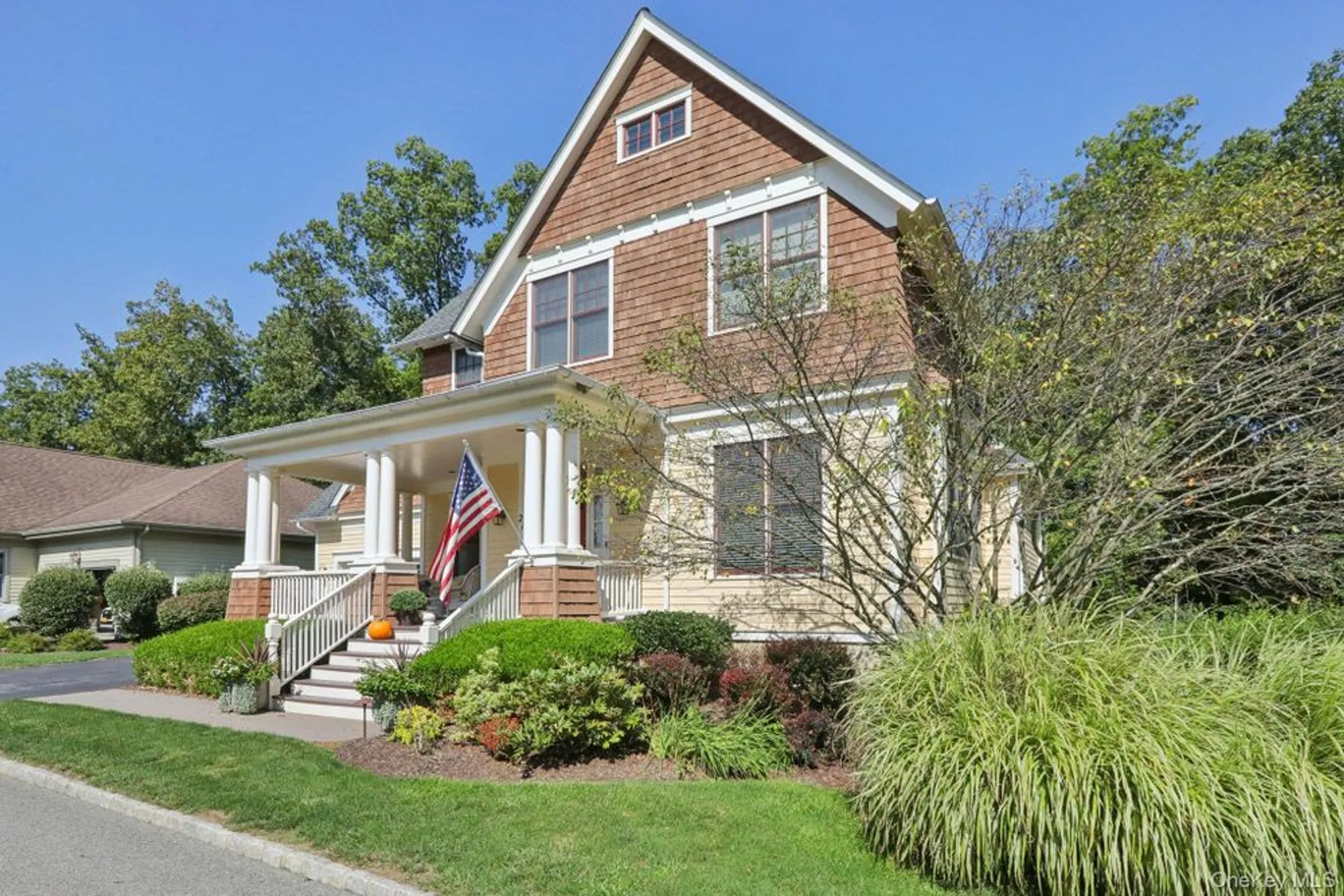 Property Slideshow image 1 of 50 | 21 long house rd, Warwick, NY, 10990