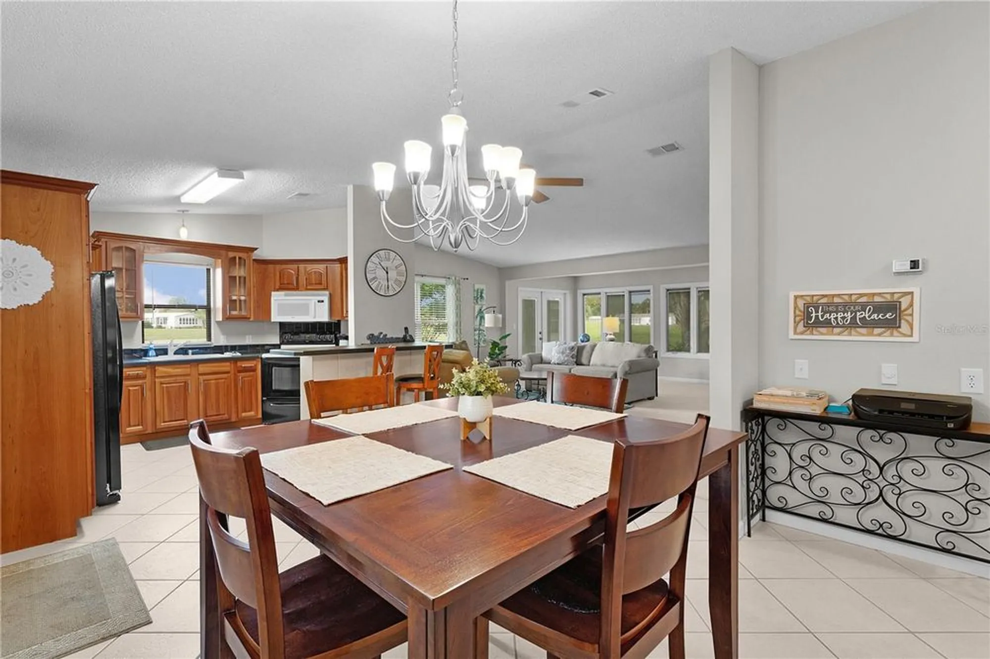 Property Slideshow image 11 of 34 | 1815 kaufman cir, The Villages, FL, 32159