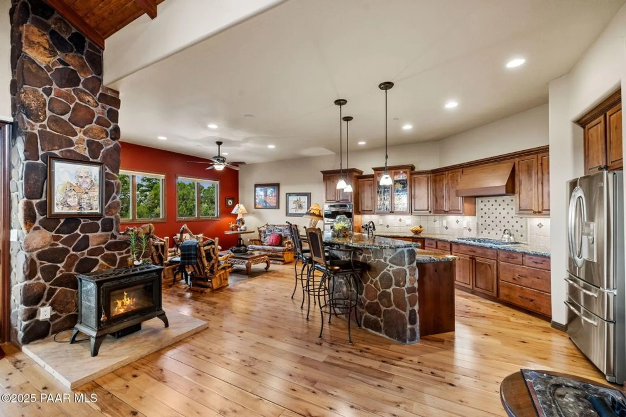 Property Slideshow image 15 of 91 | 11840 w cooper morgan trl, Prescott, AZ, 86305
