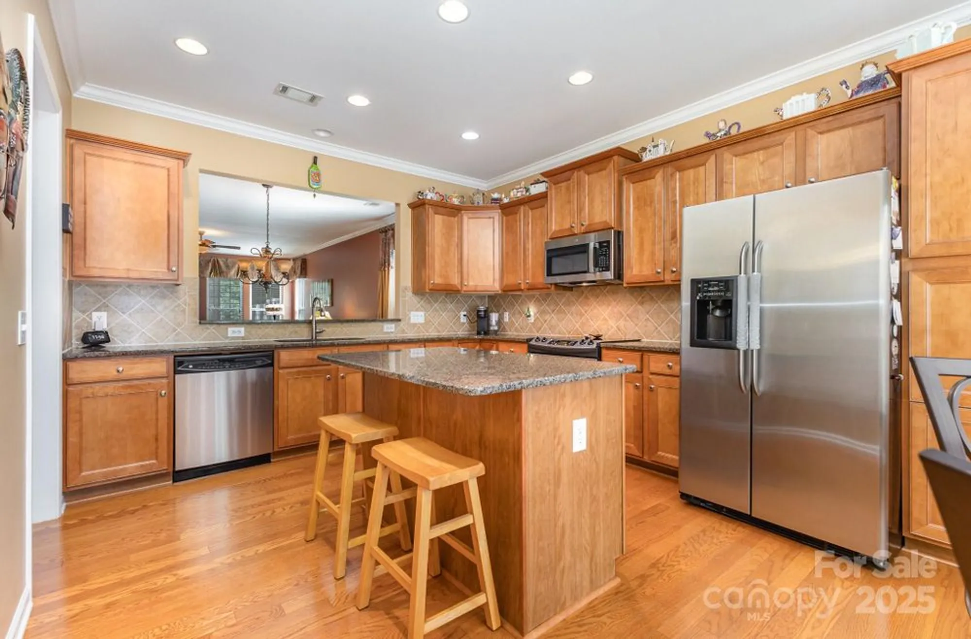 Property Slideshow image 5 of 48 | 52095 longspur ln, Indian Land, SC, 29707