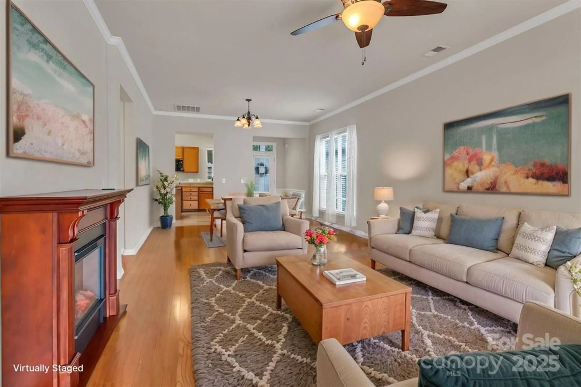 Property Slideshow image 7 of 44 | 3911 yosemite way, Fort Mill, SC, 29707