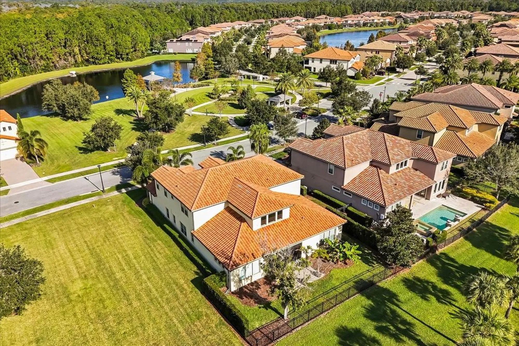 Property Slideshow image 36 of 37 | 11675 savona way, Orlando, FL, 32827