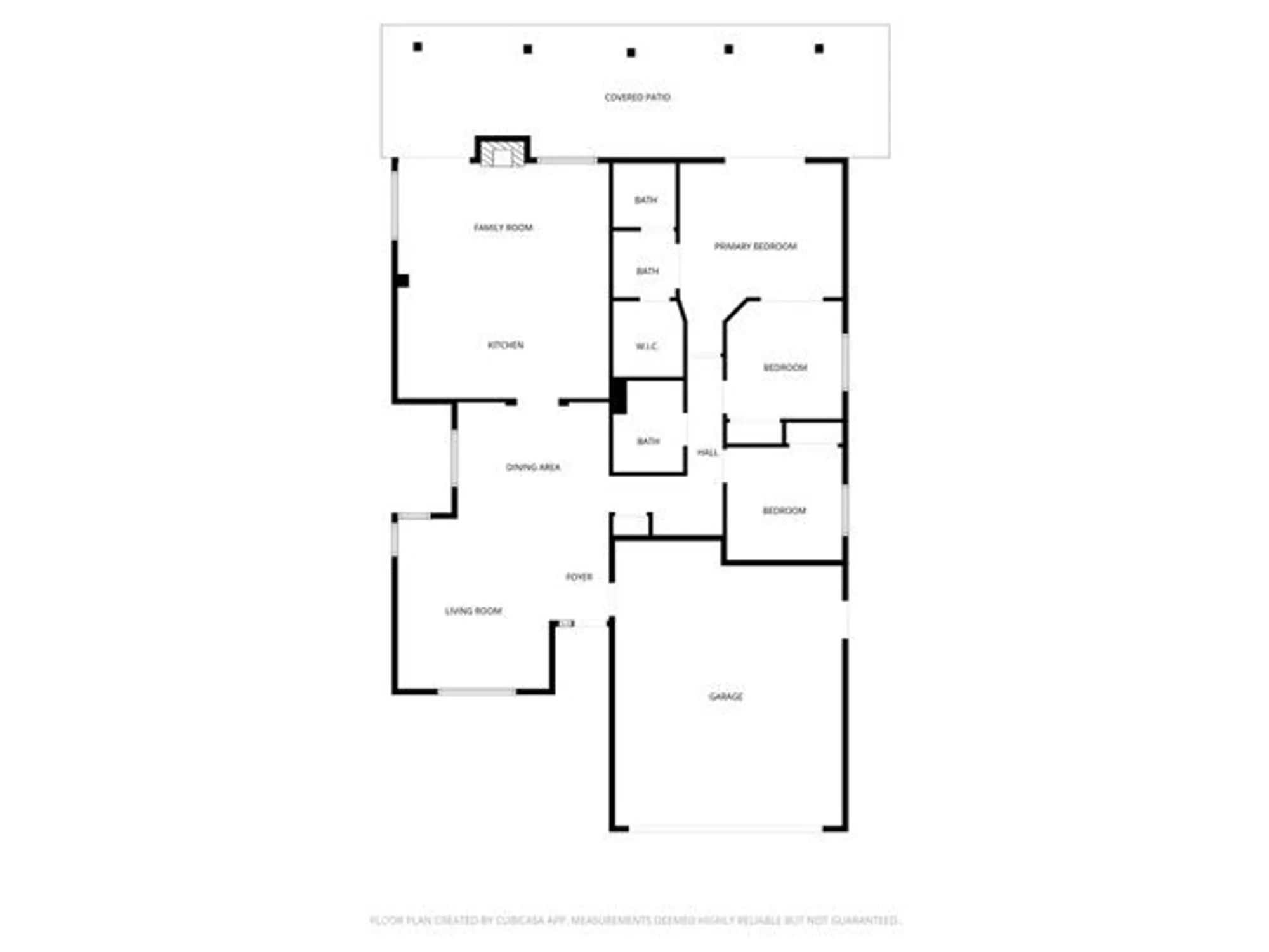 Property Slideshow image 60 of 60 | 5772 riviera ave, Banning, CA, 92220