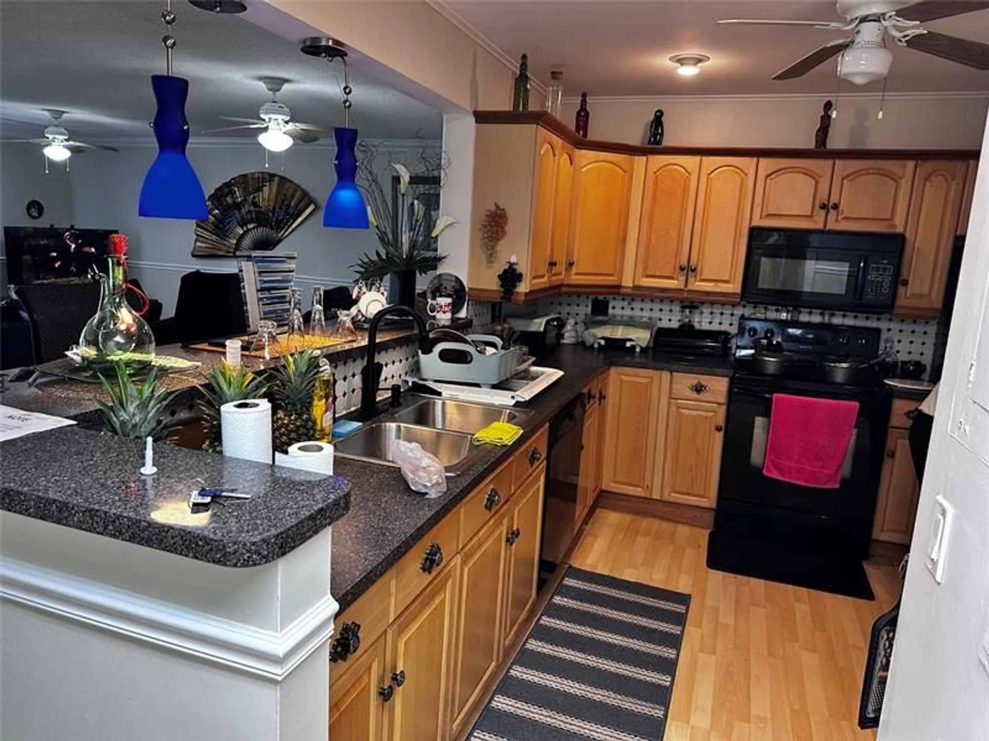 Property Slideshow image 16 of 26 | 4851 nw 21st st 2p, Lauderhill, FL, 33313