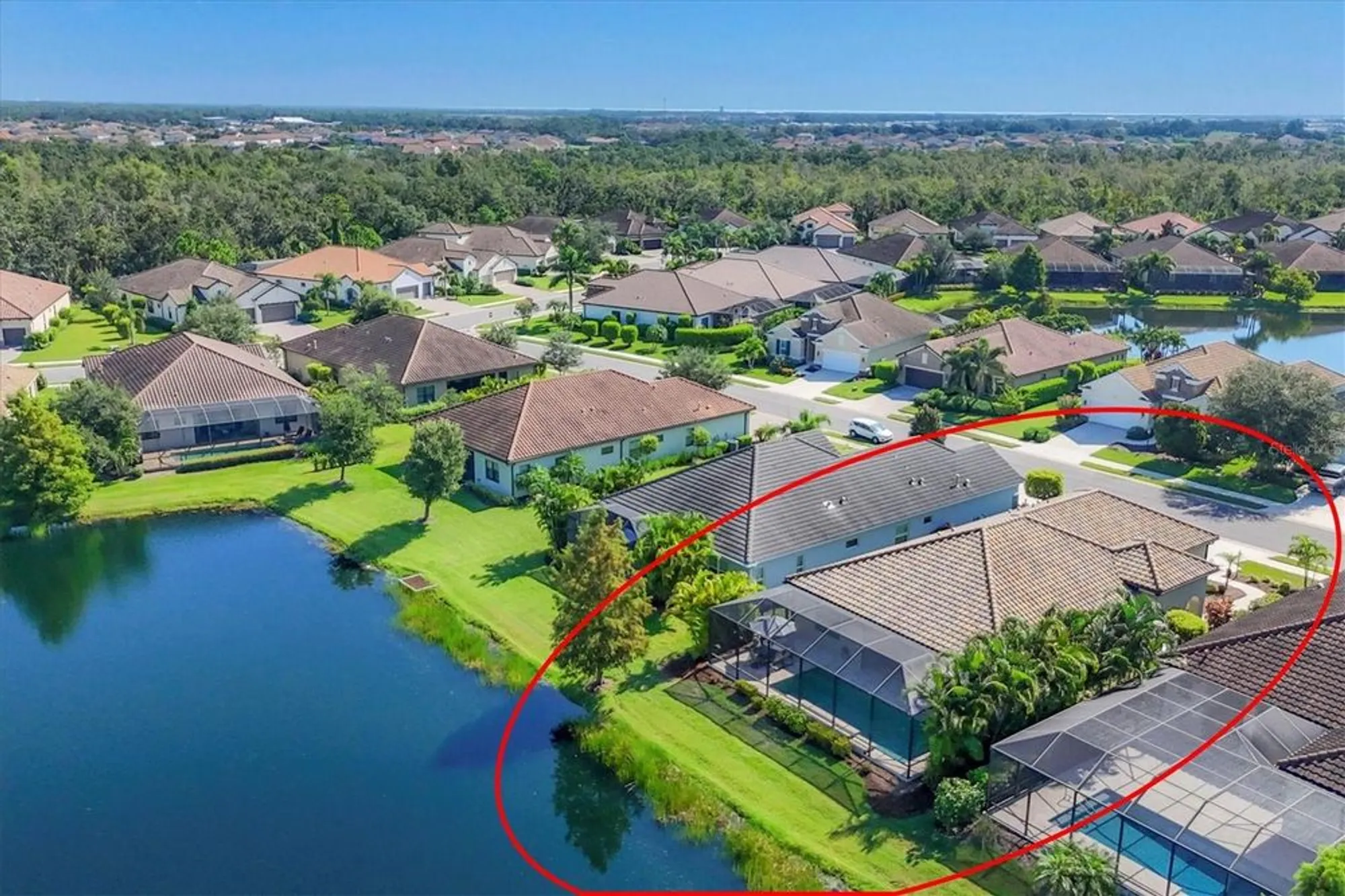 Property Slideshow image 59 of 83 | 4118 midnight blue run, Bradenton, FL, 34211