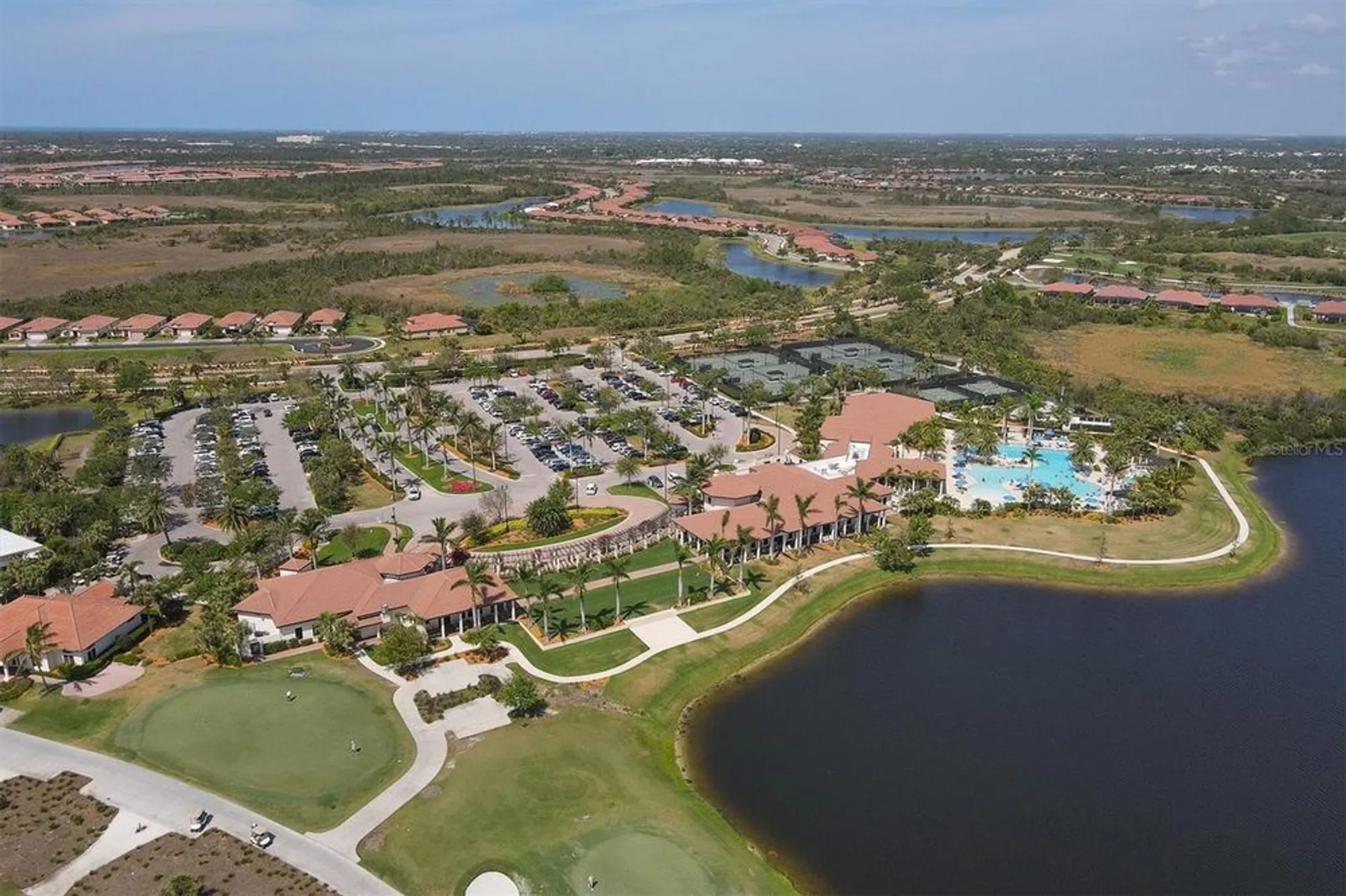 Property Slideshow image 57 of 58 | 10424 crooked creek dr, Venice, FL, 34293