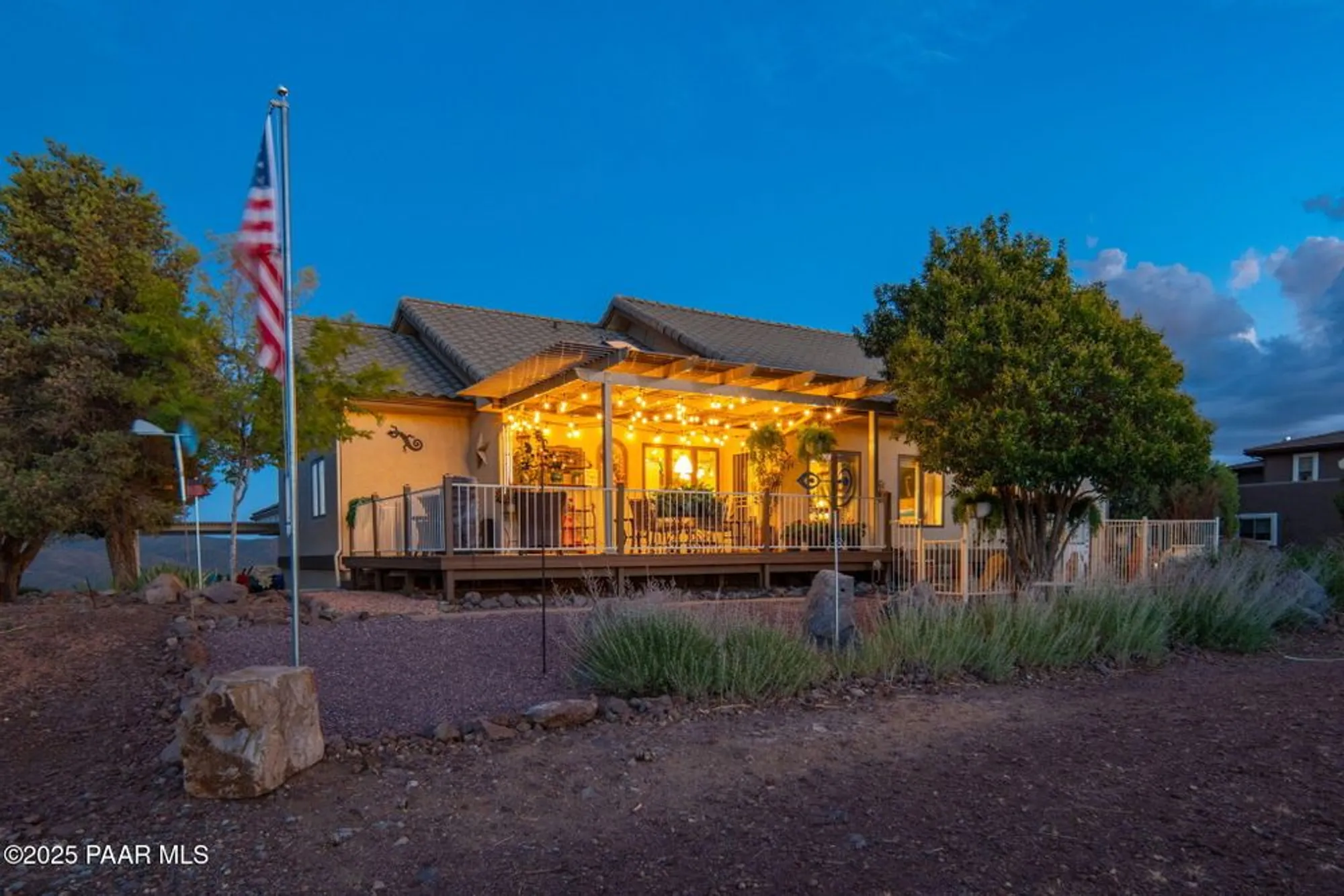 Property Slideshow image 40 of 77 | 878 tom mix trl, Prescott, AZ, 86301