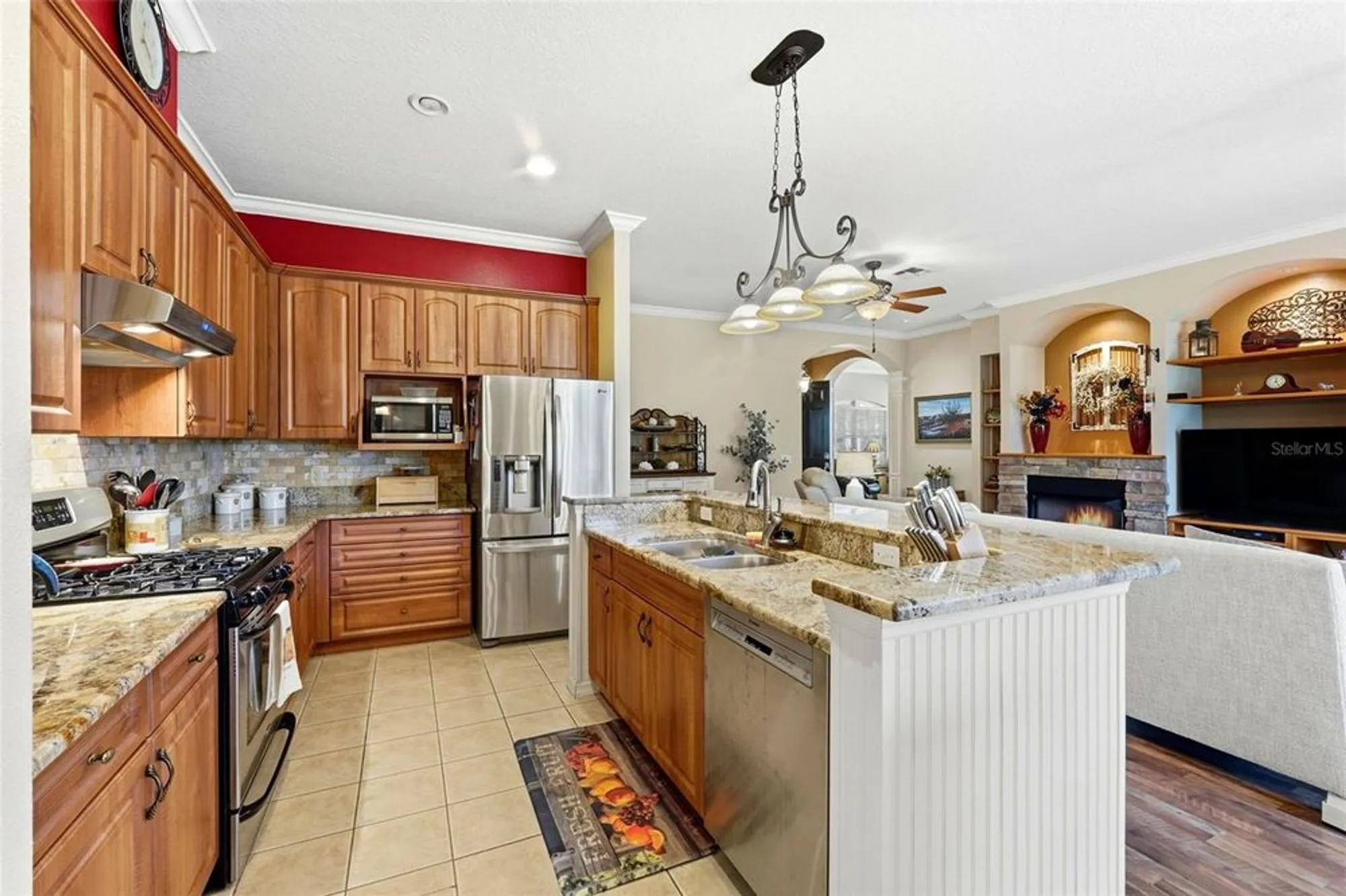 Property Slideshow image 11 of 49 | 1125 hidden blf, Clermont, FL, 34711
