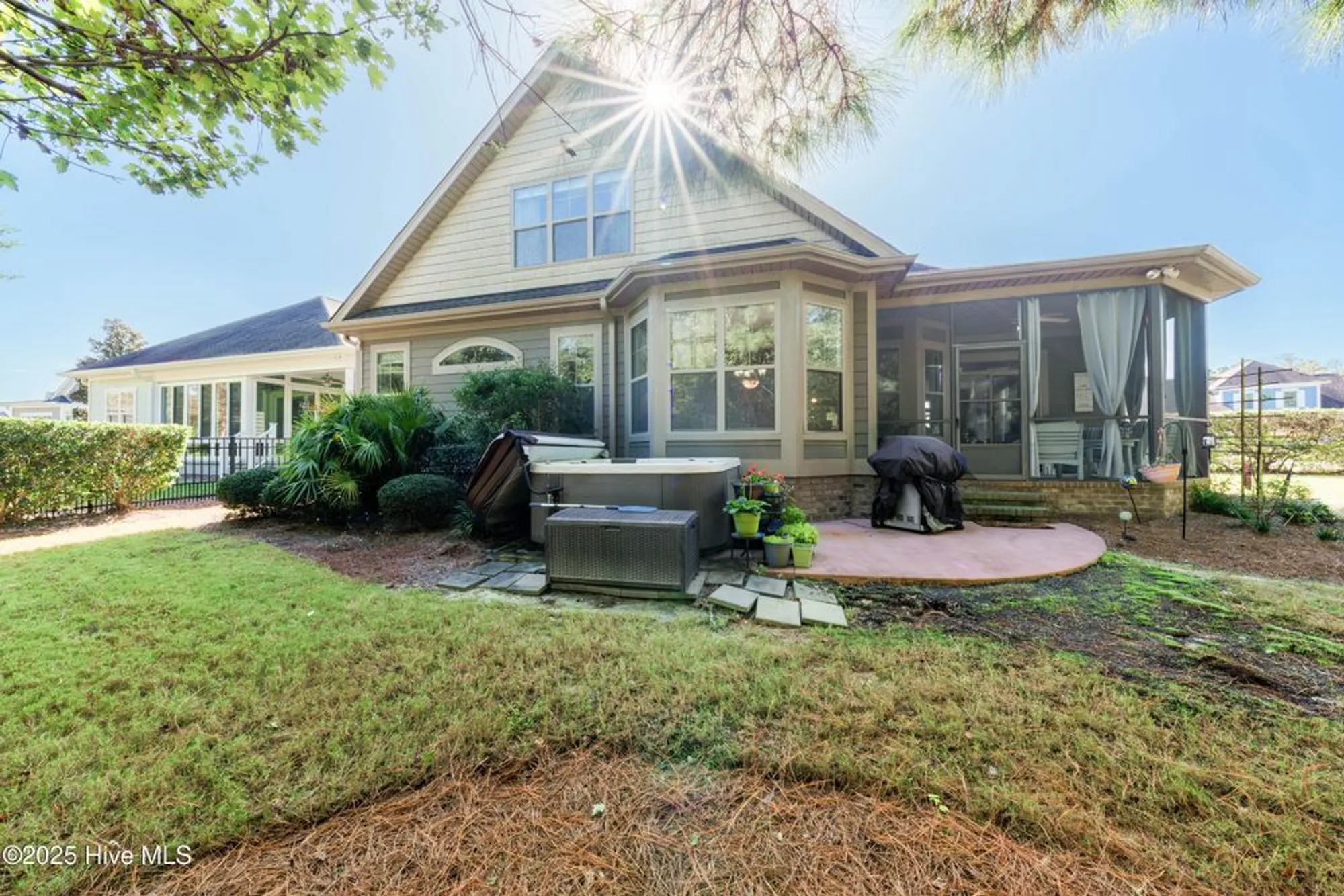 Property Slideshow image 19 of 43 | 2314 hickory bottom ct, Leland, NC, 28451