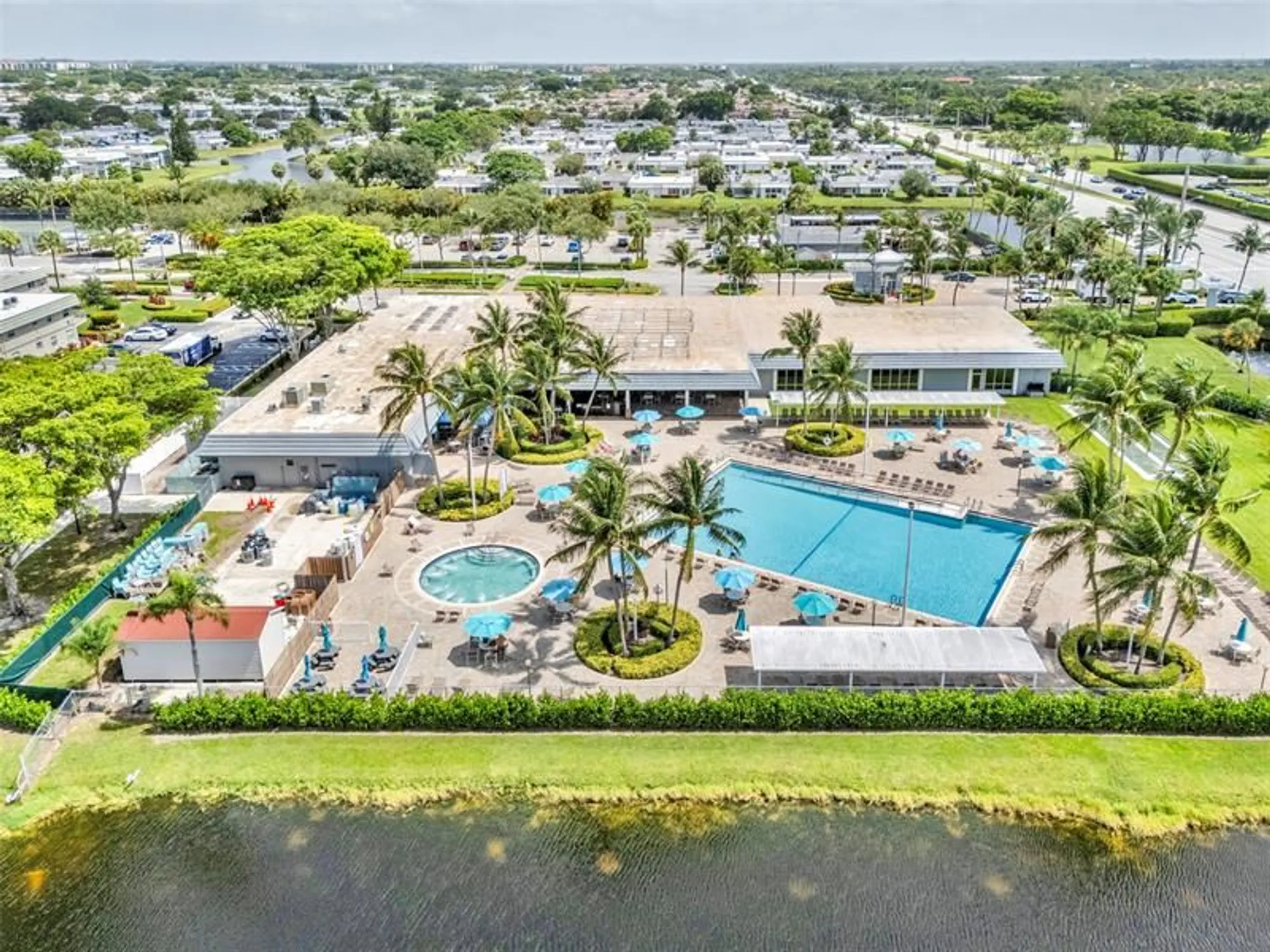 Property Slideshow image 33 of 37 | 293 normandy g, Delray Beach, FL, 33484