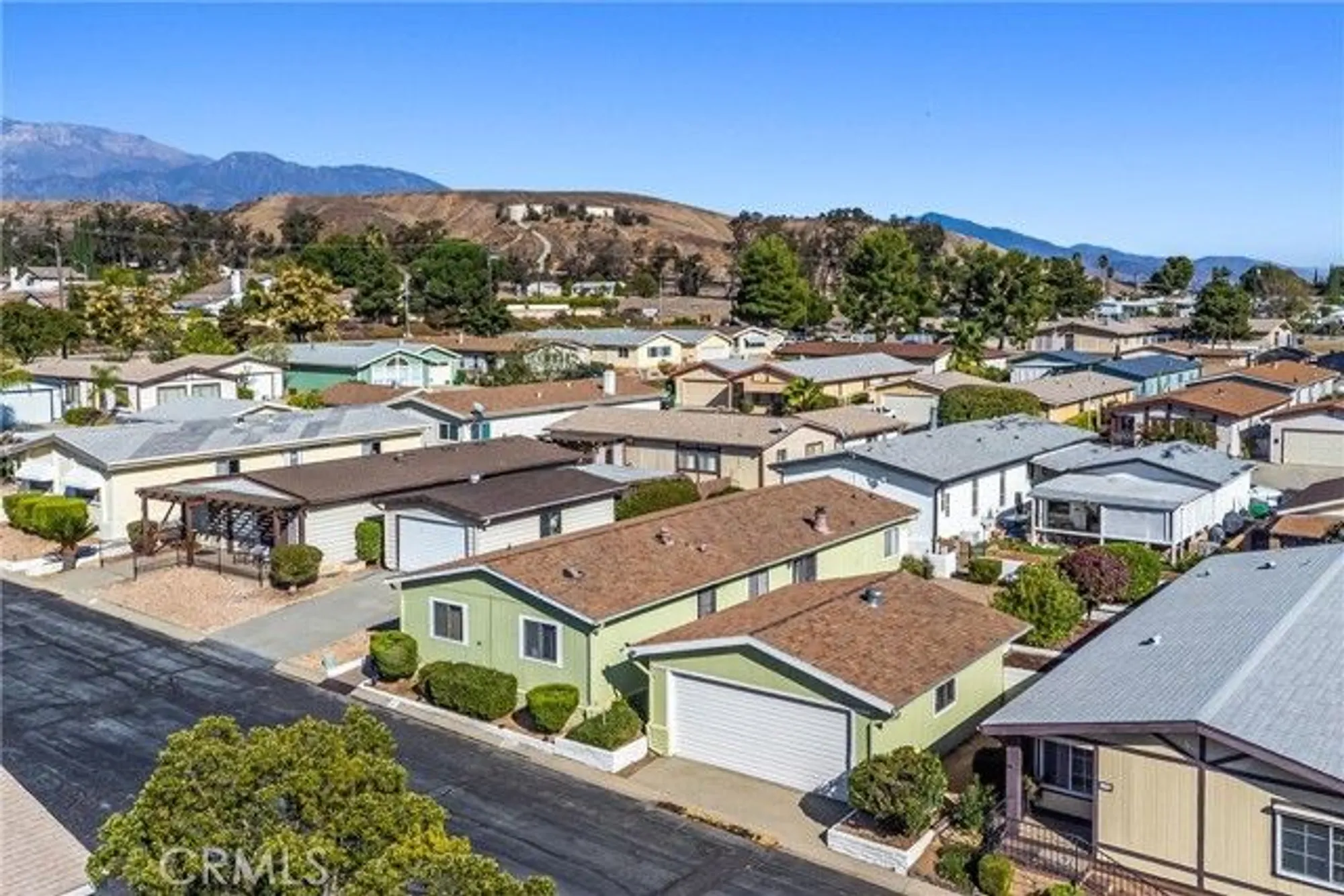 Property Slideshow image 28 of 37 | 3800 w wilson st spc 14, Banning, CA, 92220