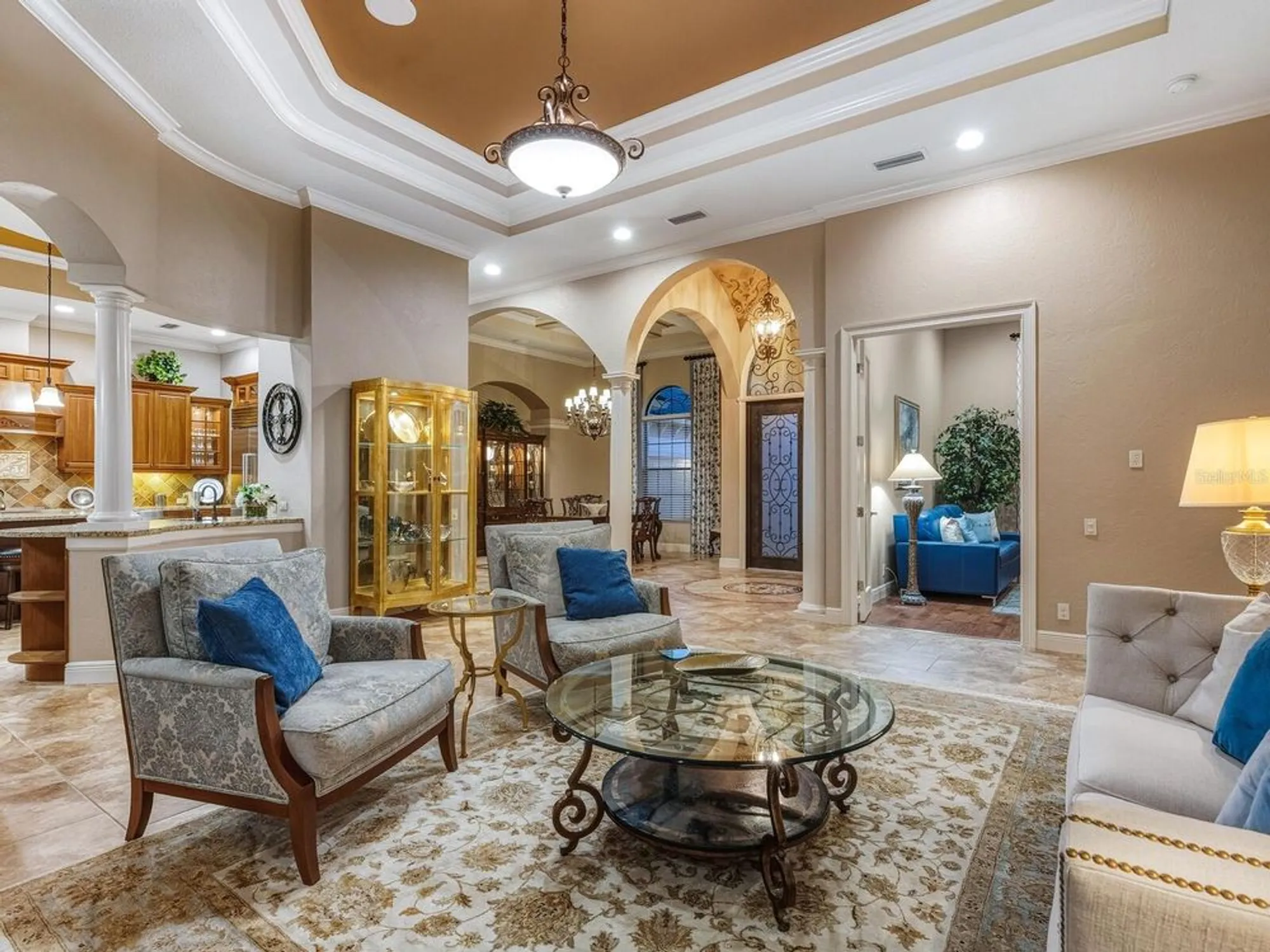 Property Slideshow image 14 of 83 | 26725 raphis royale blvd, Englewood, FL, 34223