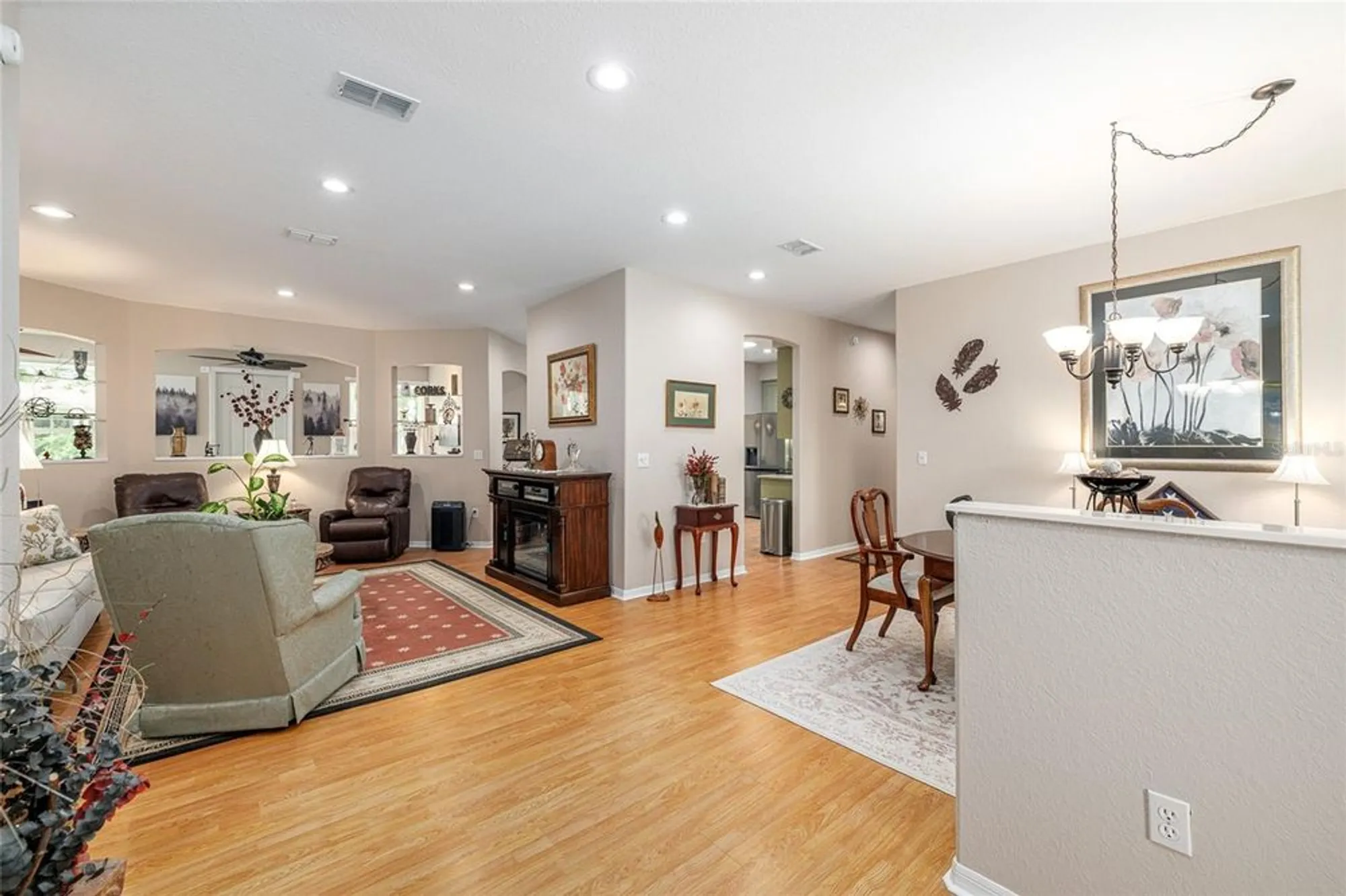 Property Slideshow image 9 of 86 | 13660 se 90th ter, Summerfield, FL, 34491