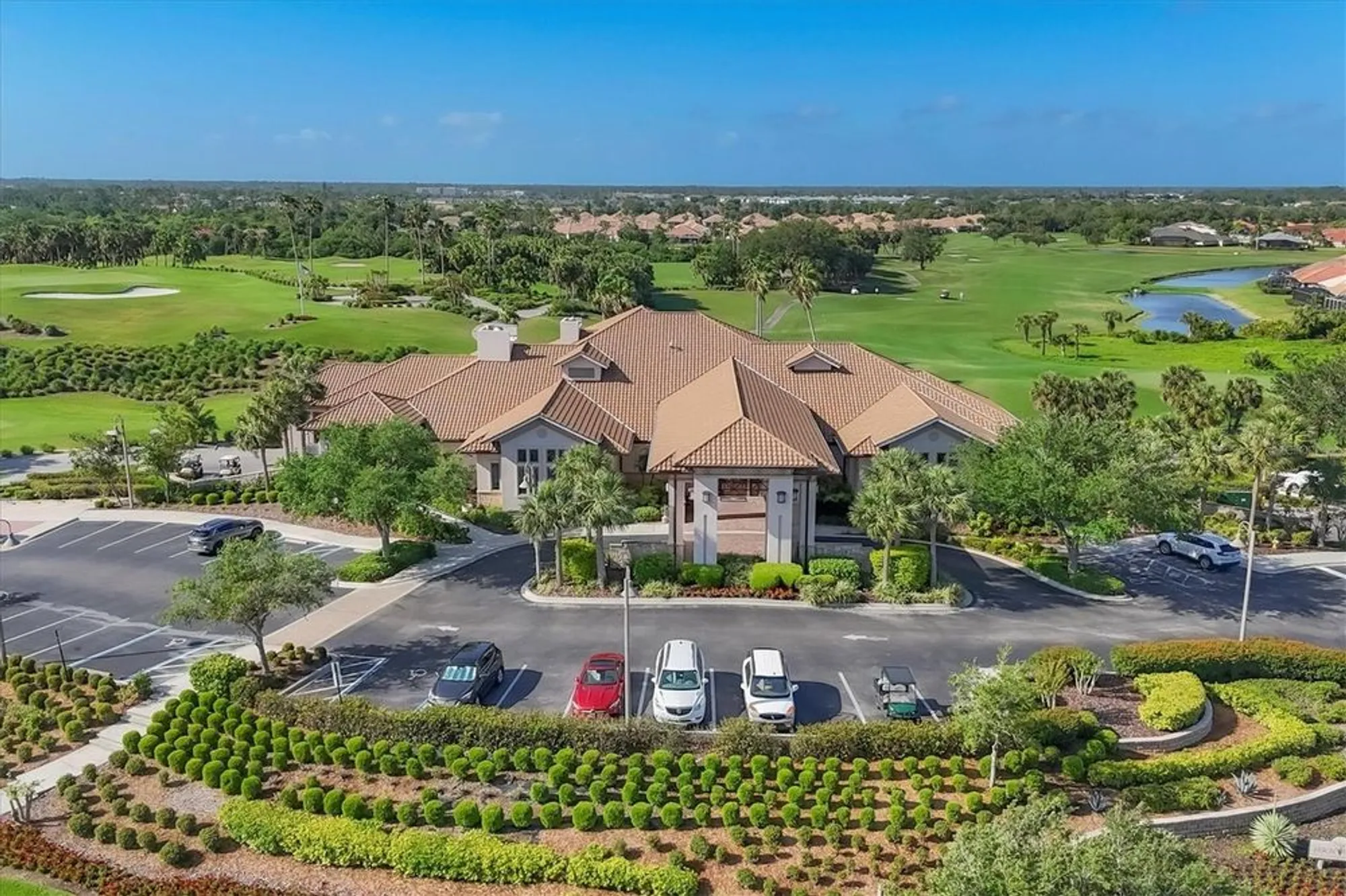 Property Slideshow image 55 of 70 | 1241 creek nine dr, North Port, FL, 34291