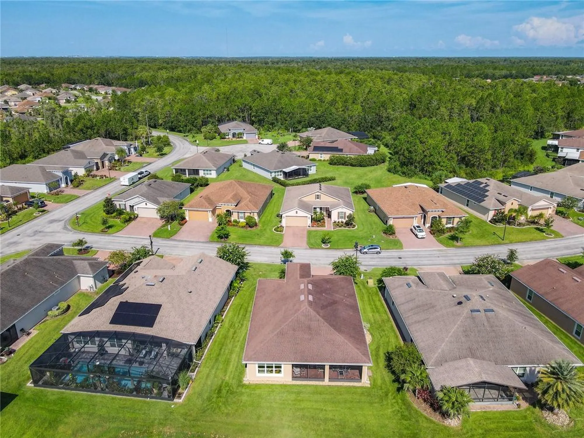 Property Slideshow image 48 of 61 | 436 bel air way, Kissimmee, FL, 34759