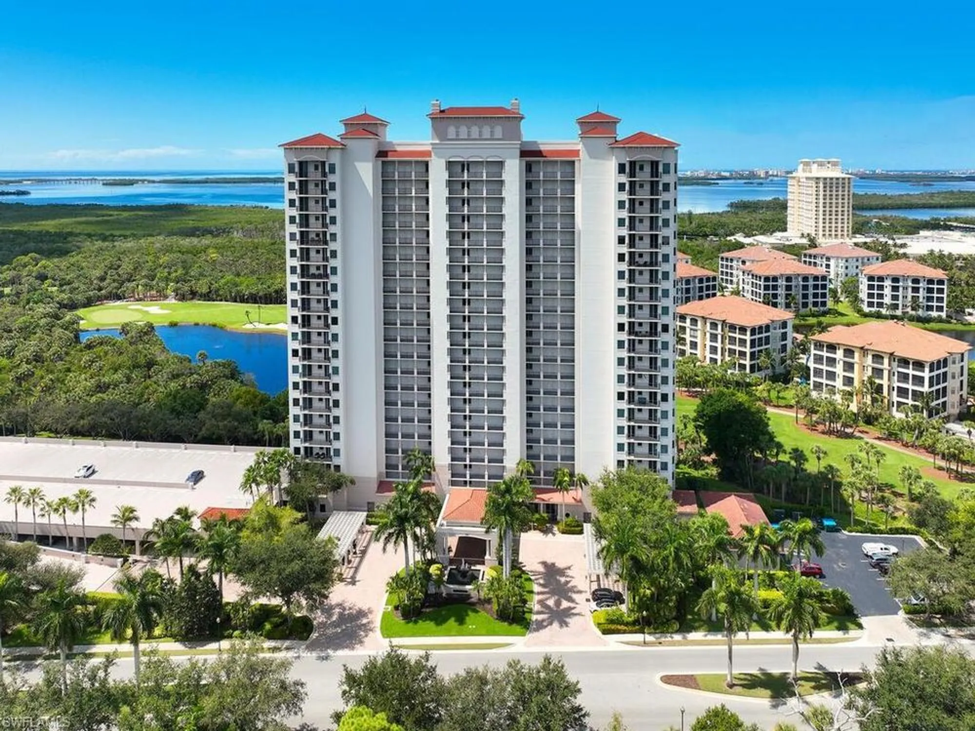 Property Slideshow image 25 of 29 | 23540 via veneto blvd 702, Estero, FL, 34134