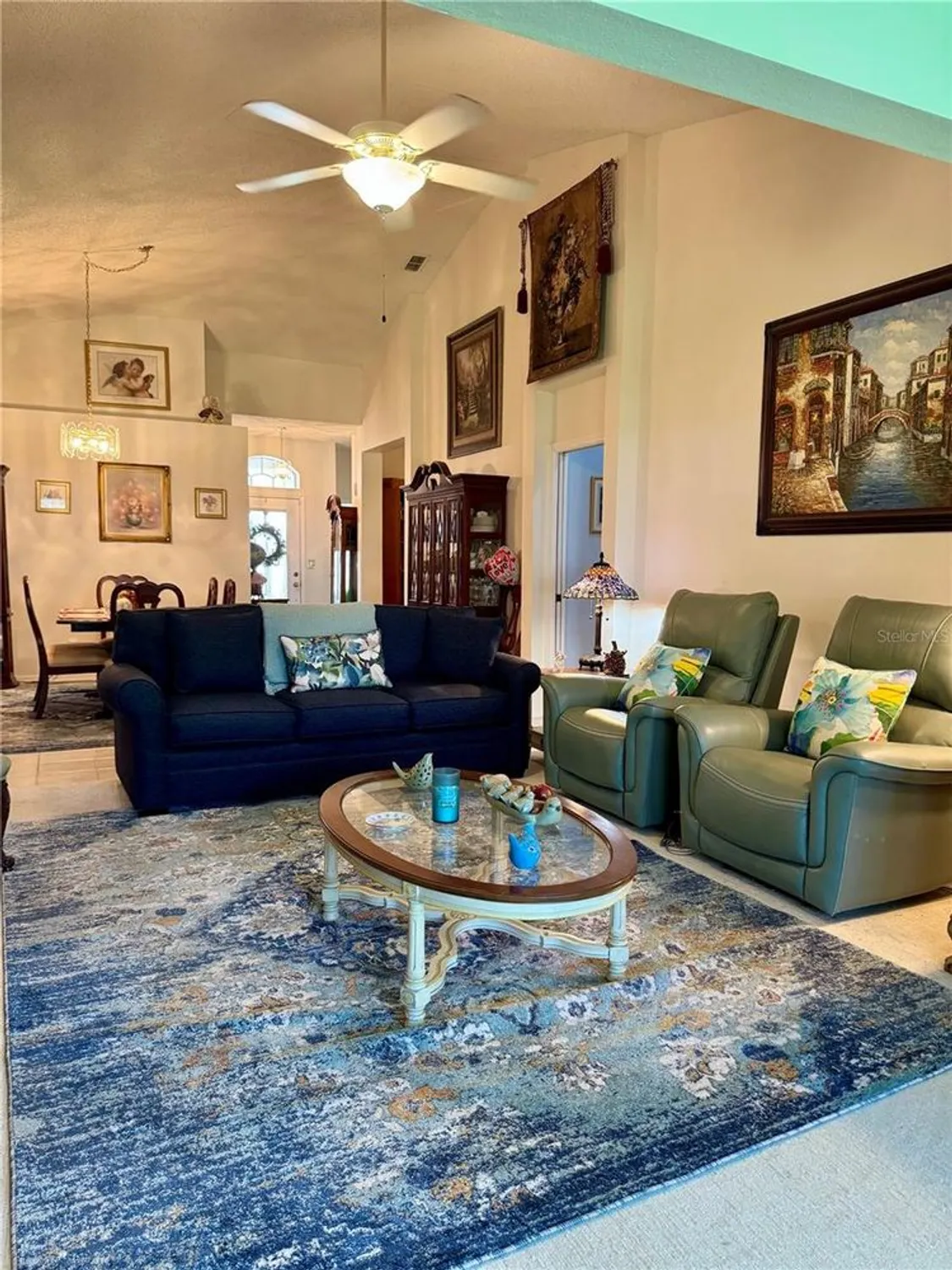Property Slideshow image 8 of 24 | 2305 olive branch dr, Sun City Center, FL, 33573