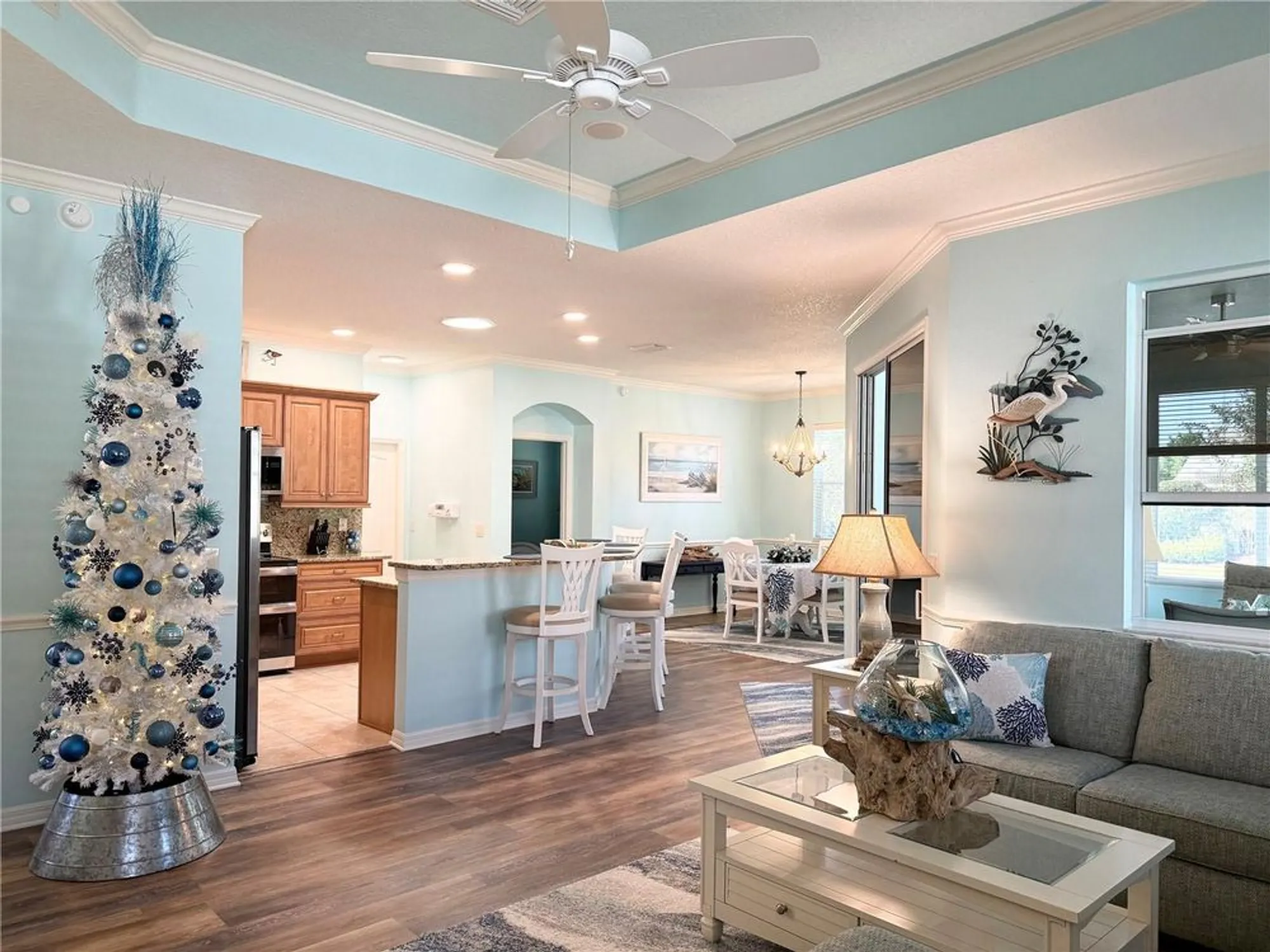 Property Slideshow image 6 of 33 | 1676 van buren way, The Villages, FL, 32162