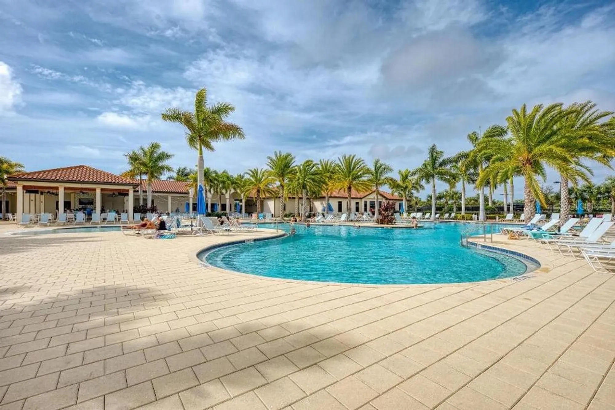 Property Slideshow image 36 of 42 | 10043 crooked creek dr unit 202, Venice, FL, 34293