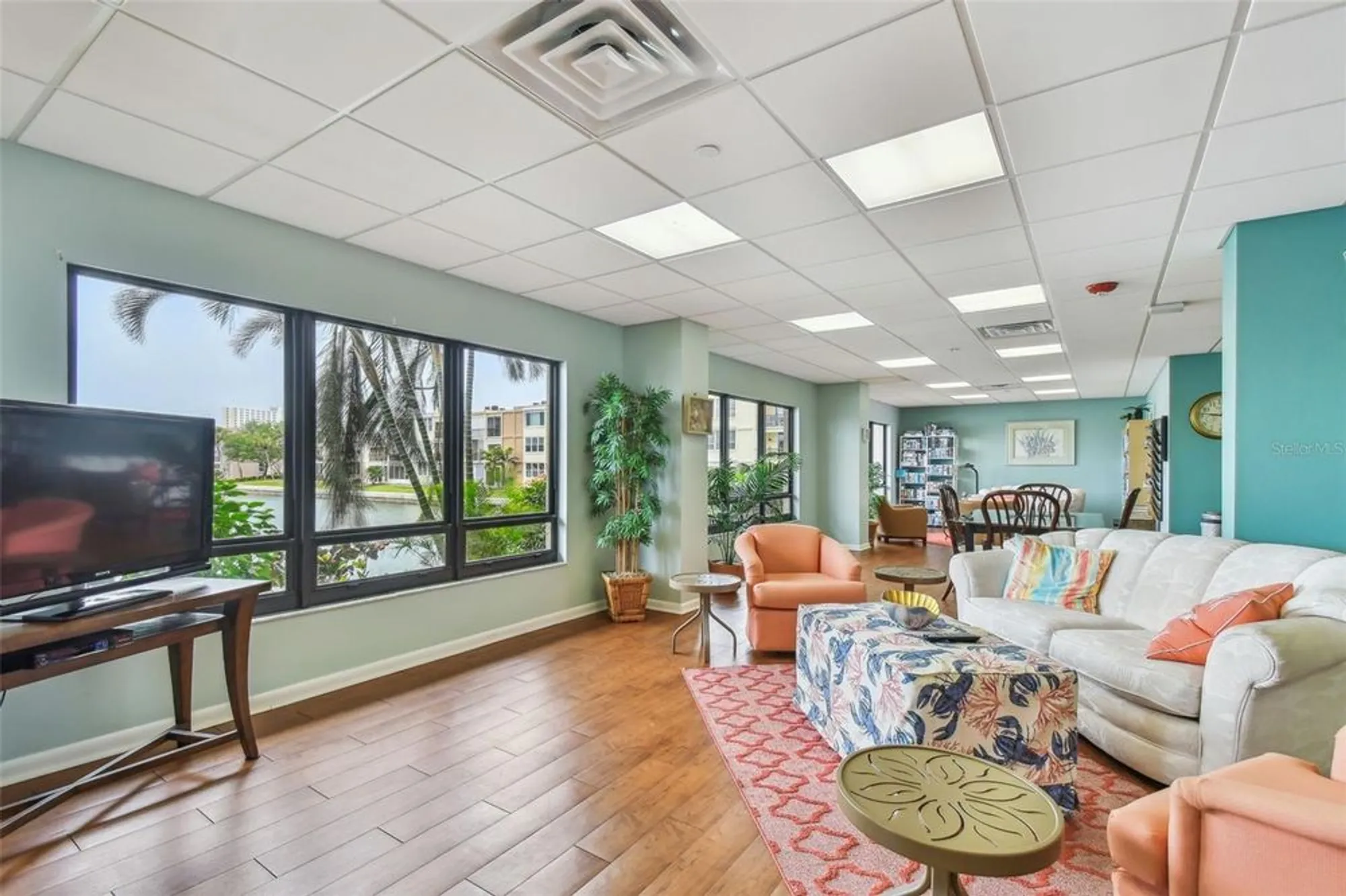 Property Slideshow image 69 of 73 | 7300 sun island dr 1705, South Pasadena, FL, 33707