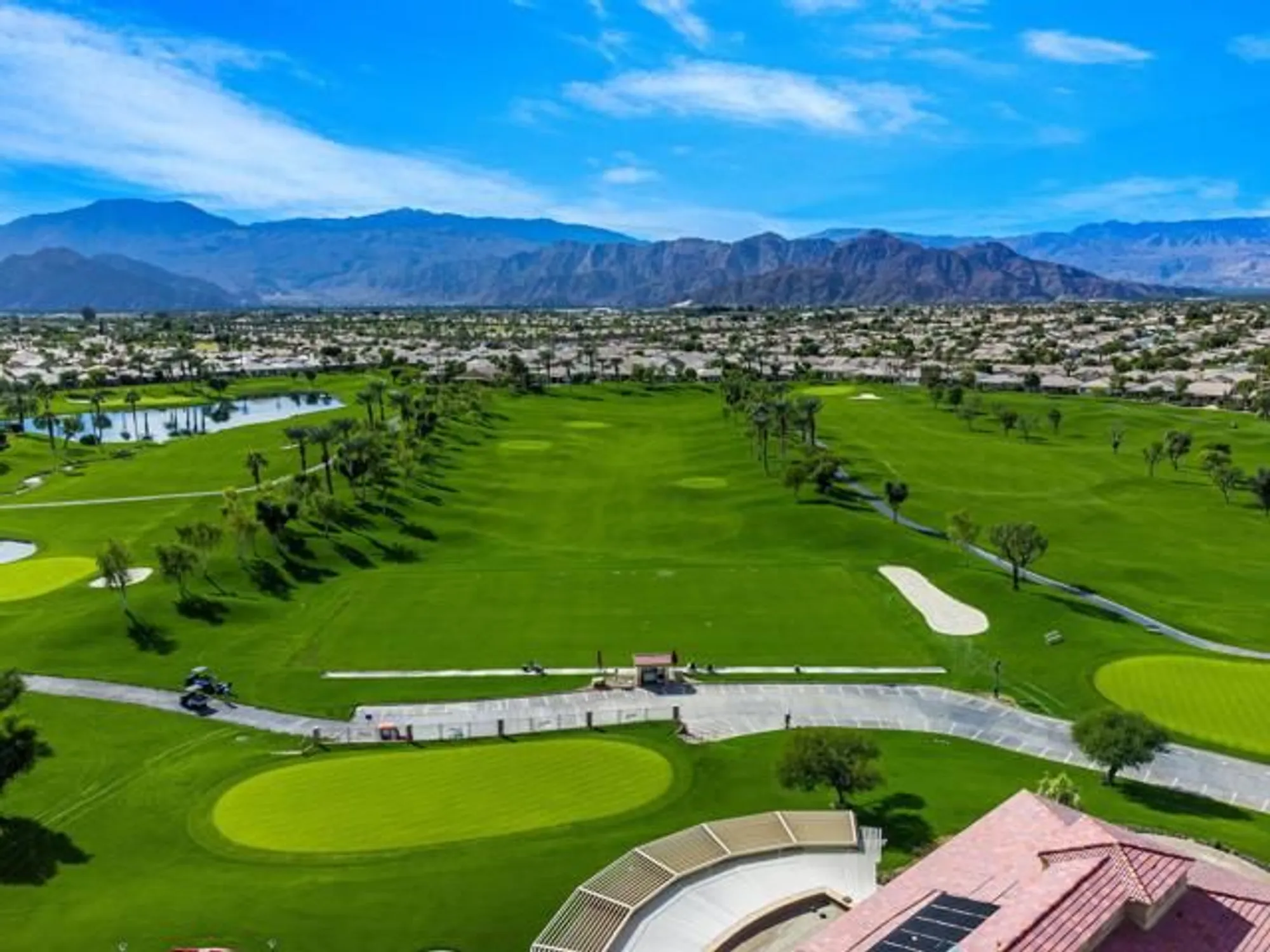Property Slideshow image 38 of 43 | 44110 royal troon dr, Indio, CA, 92201