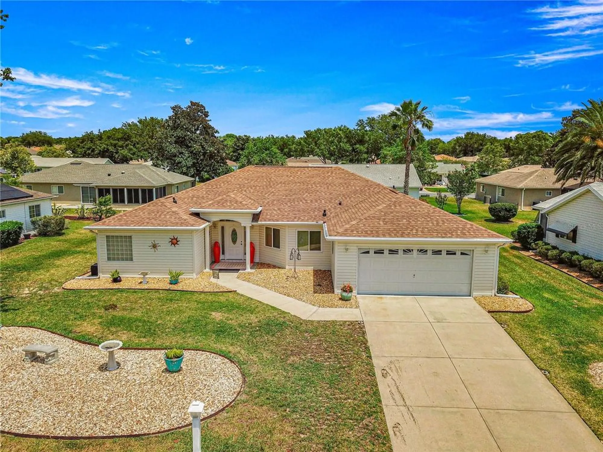 Property Slideshow image 1 of 74 | 13721 se 87th ter, Summerfield, FL, 34491