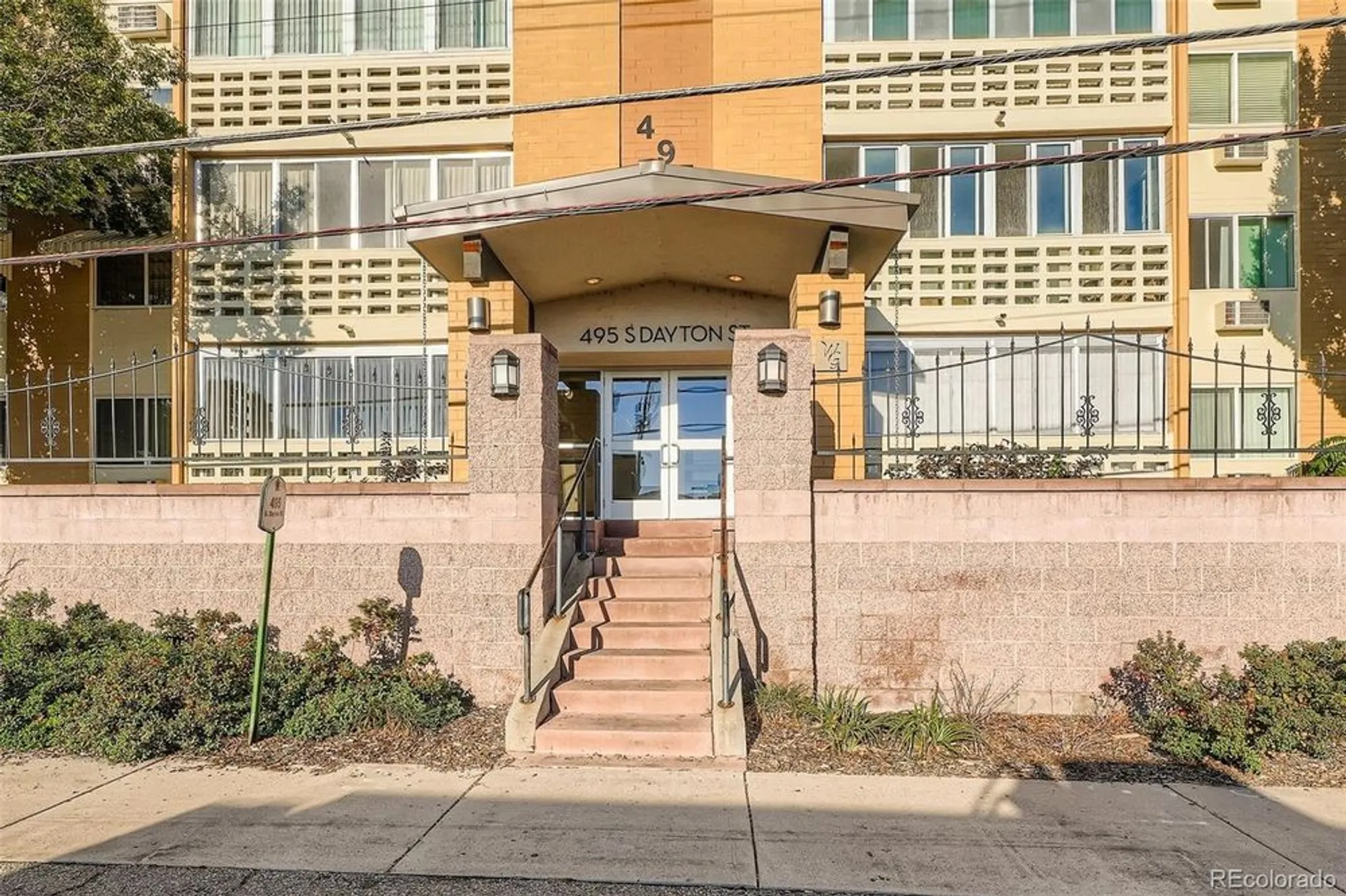 Property Slideshow image 1 of 27 | 495 s dayton st apt 3b, Denver, CO, 80247