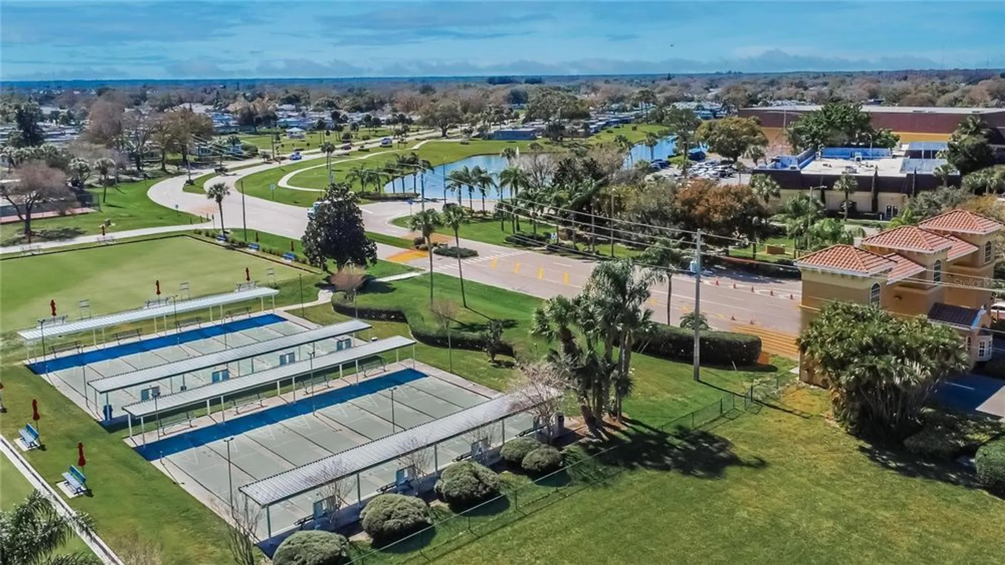 Property Slideshow image 48 of 62 | 2248 greenwich dr # 64, Sun City Center, FL, 33573