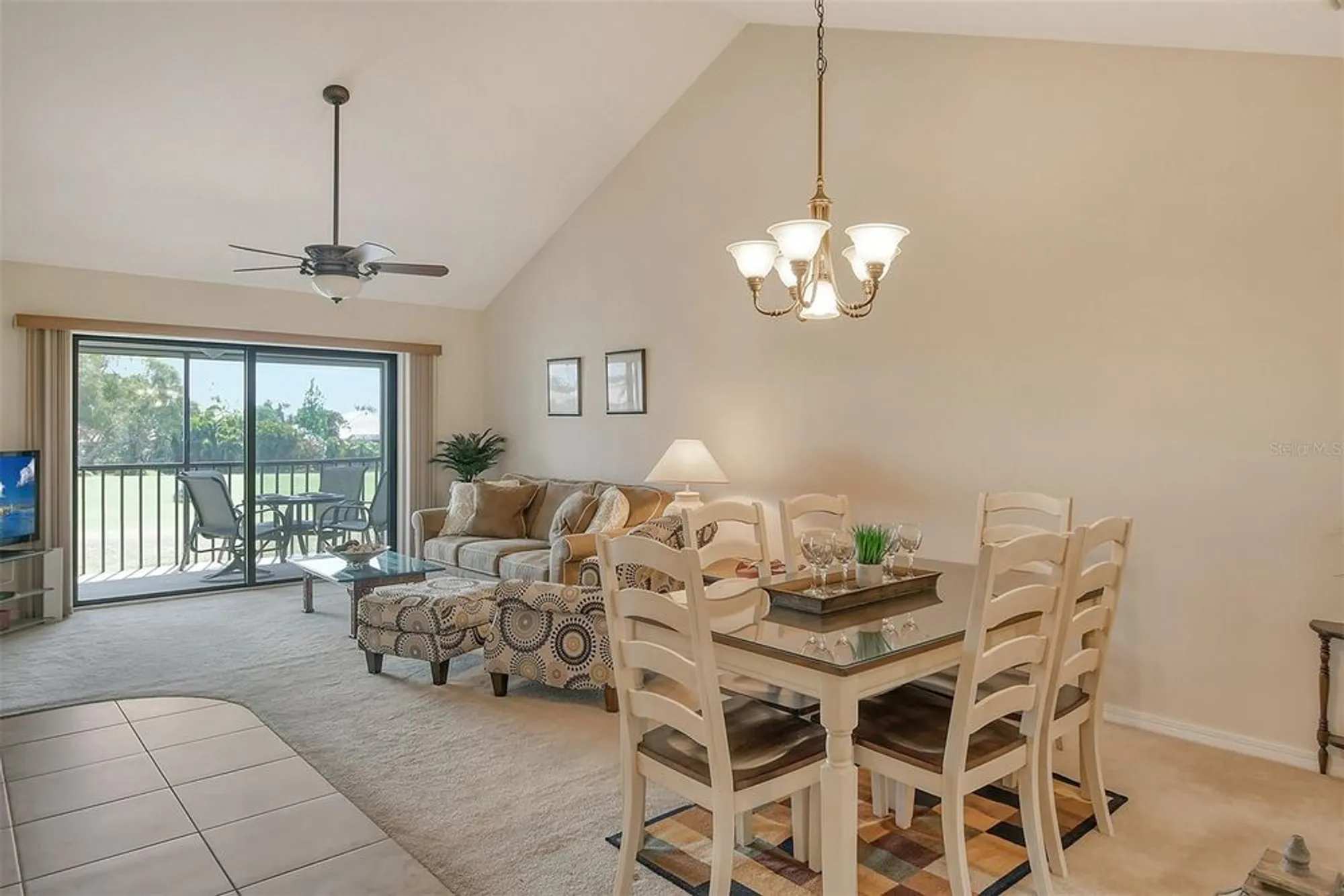 Property Slideshow image 5 of 31 | 1100 capri isles blvd apt 523, Venice, FL, 34292