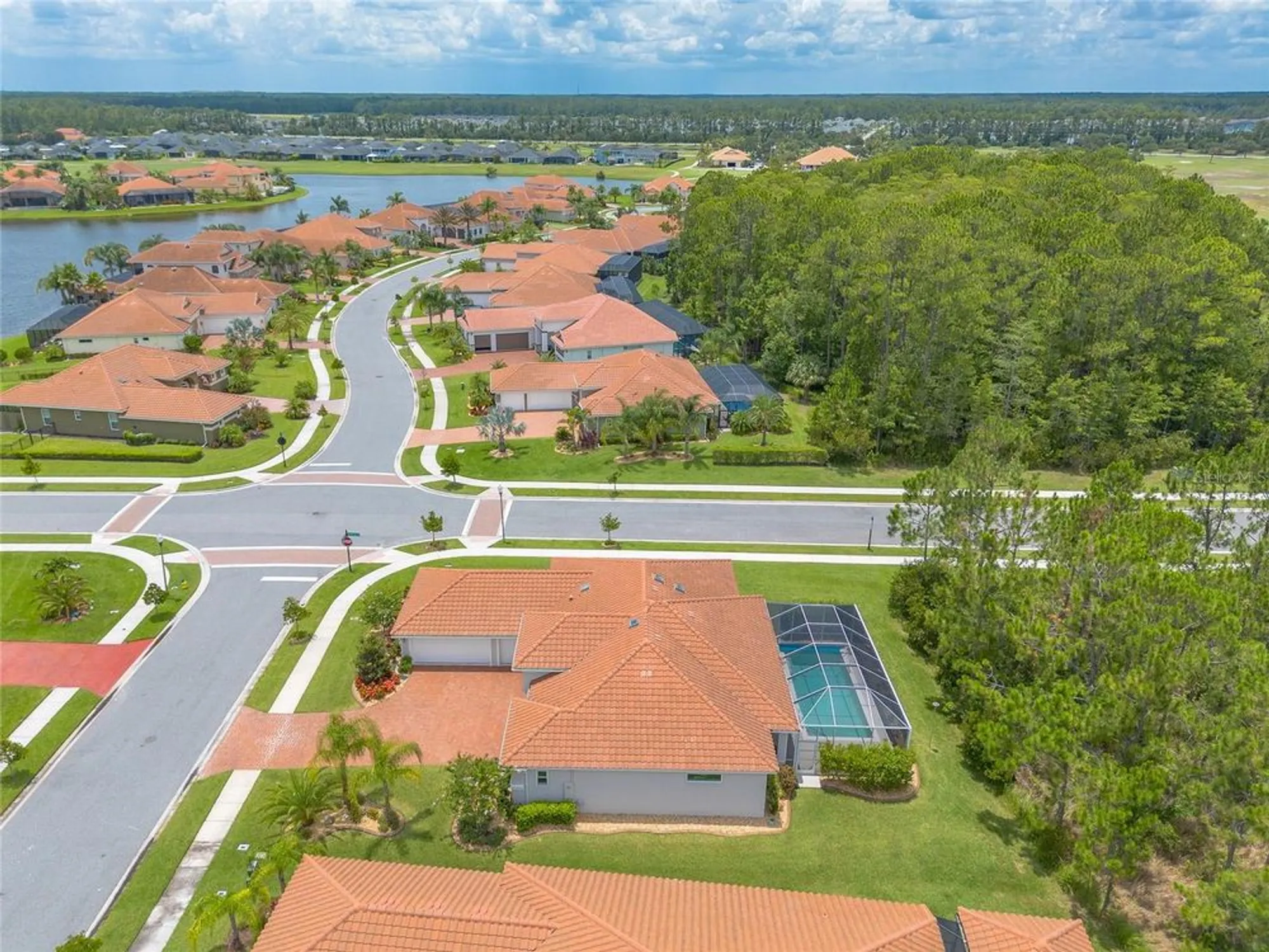 Property Slideshow image 61 of 67 | 2816 e venetian lake cir, New Smyrna Beach, FL, 32168