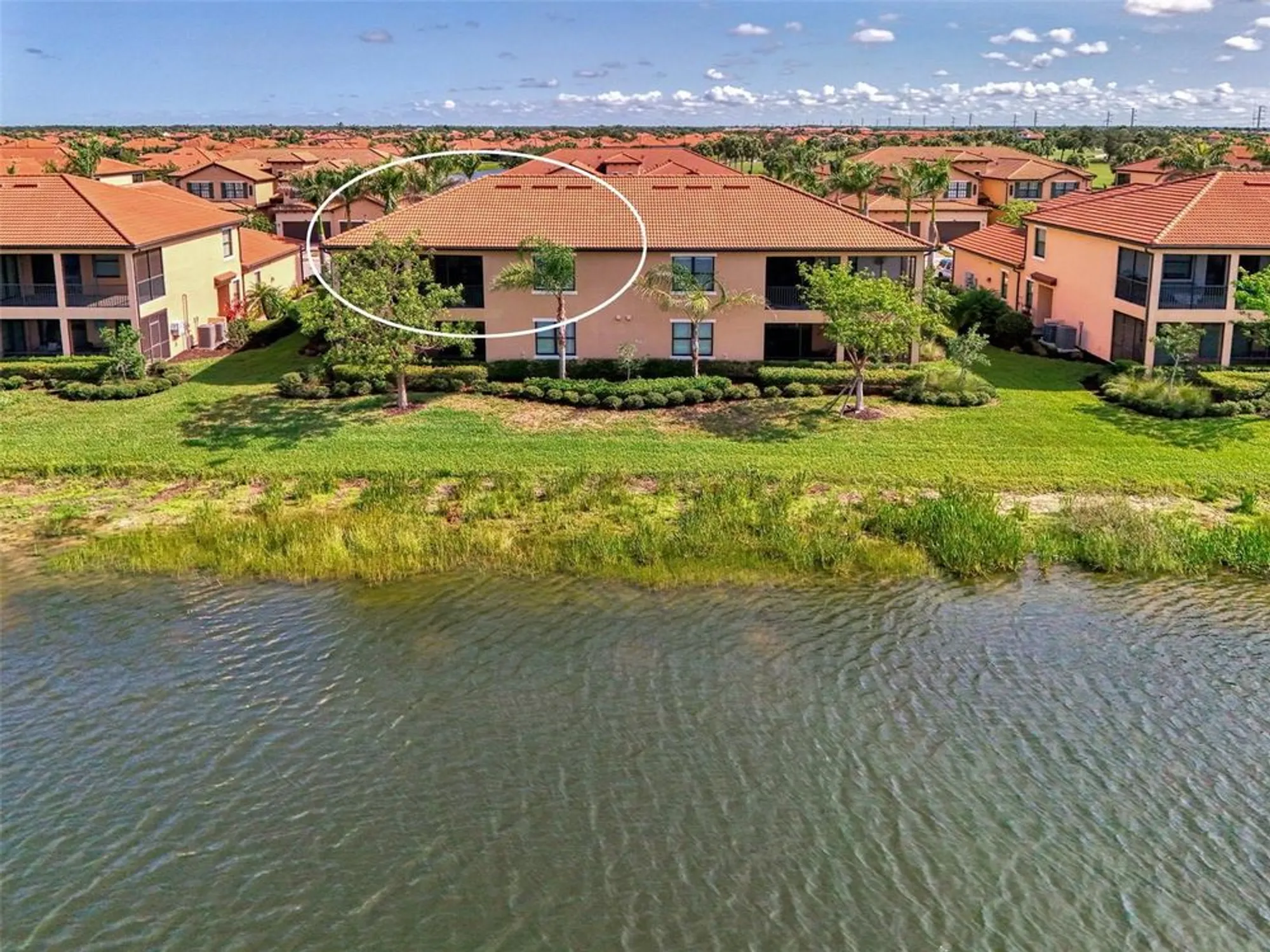 Property Slideshow image 44 of 96 | 10789 tarflower dr 202, Venice, FL, 34293