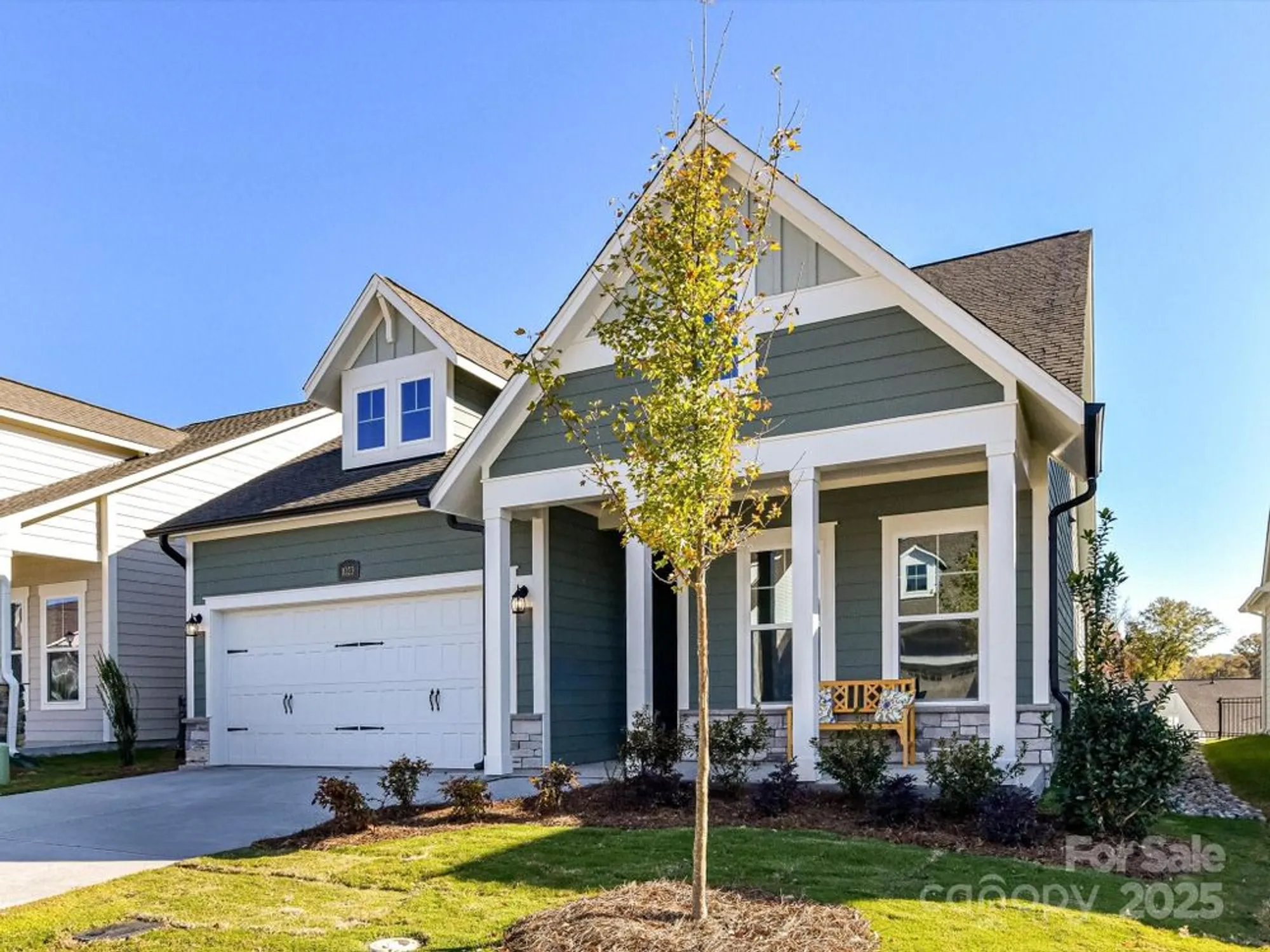 Property Slideshow image 10 of 32 | 1023 bourn ln, Waxhaw, NC, 28173