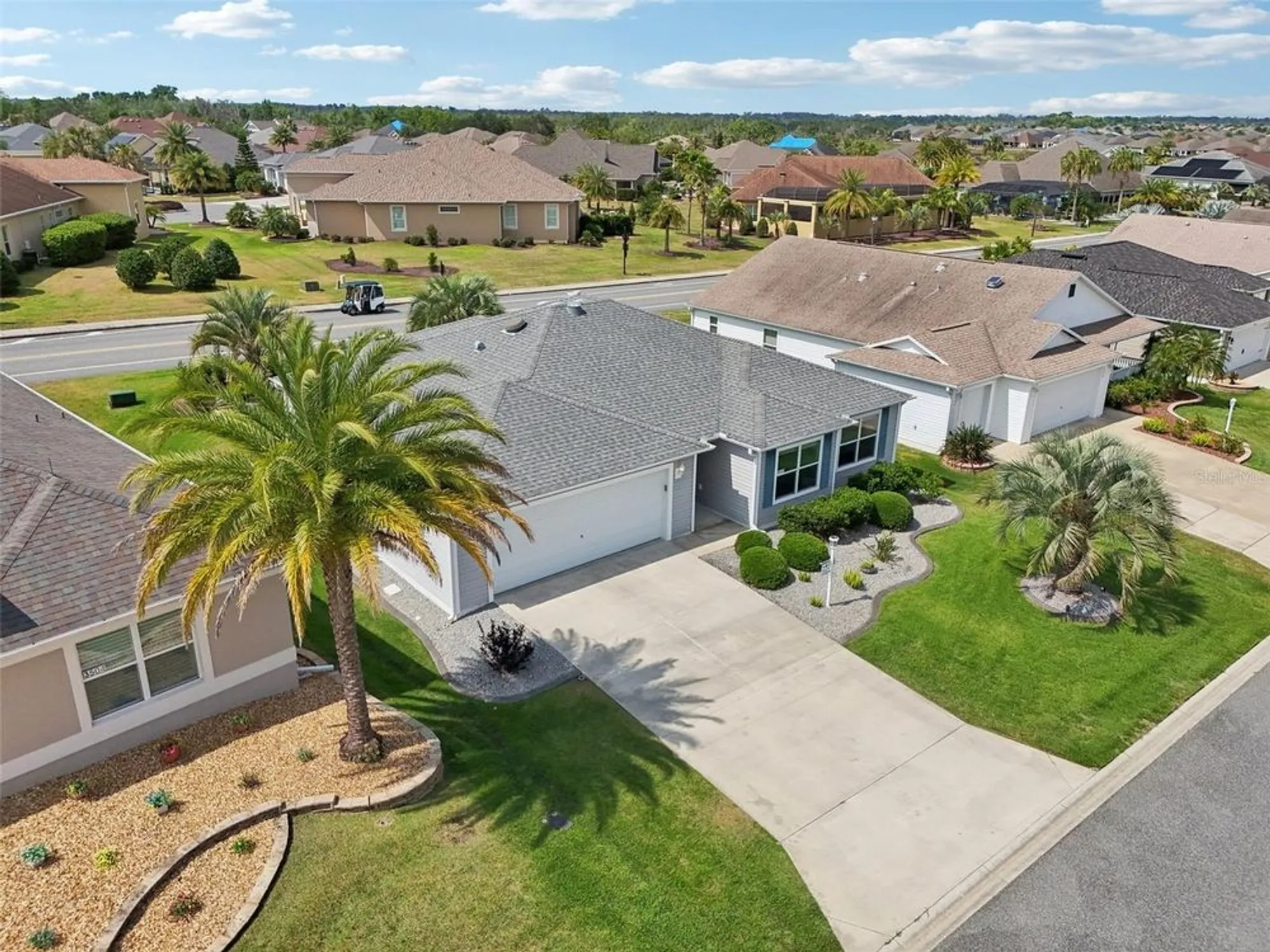 Property Slideshow image 40 of 50 | 3500 countryside path, The Villages, FL, 32163