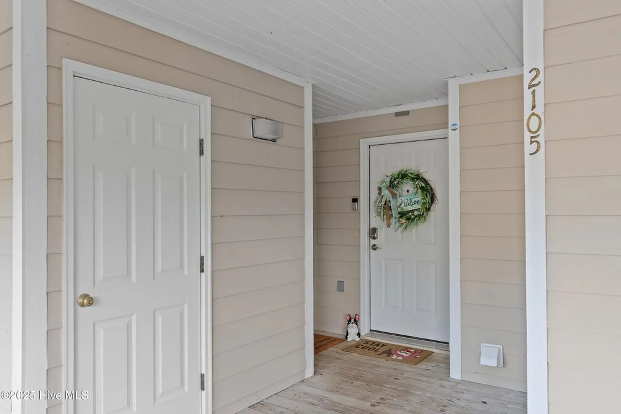 Property Slideshow image 4 of 31 | 3350 club villa dr 2105, Southport, NC, 28461