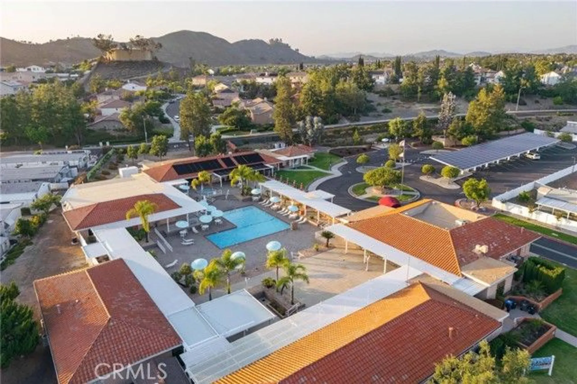 Property Slideshow image 40 of 49 | 38124 calle amigable, Murrieta, CA, 92563