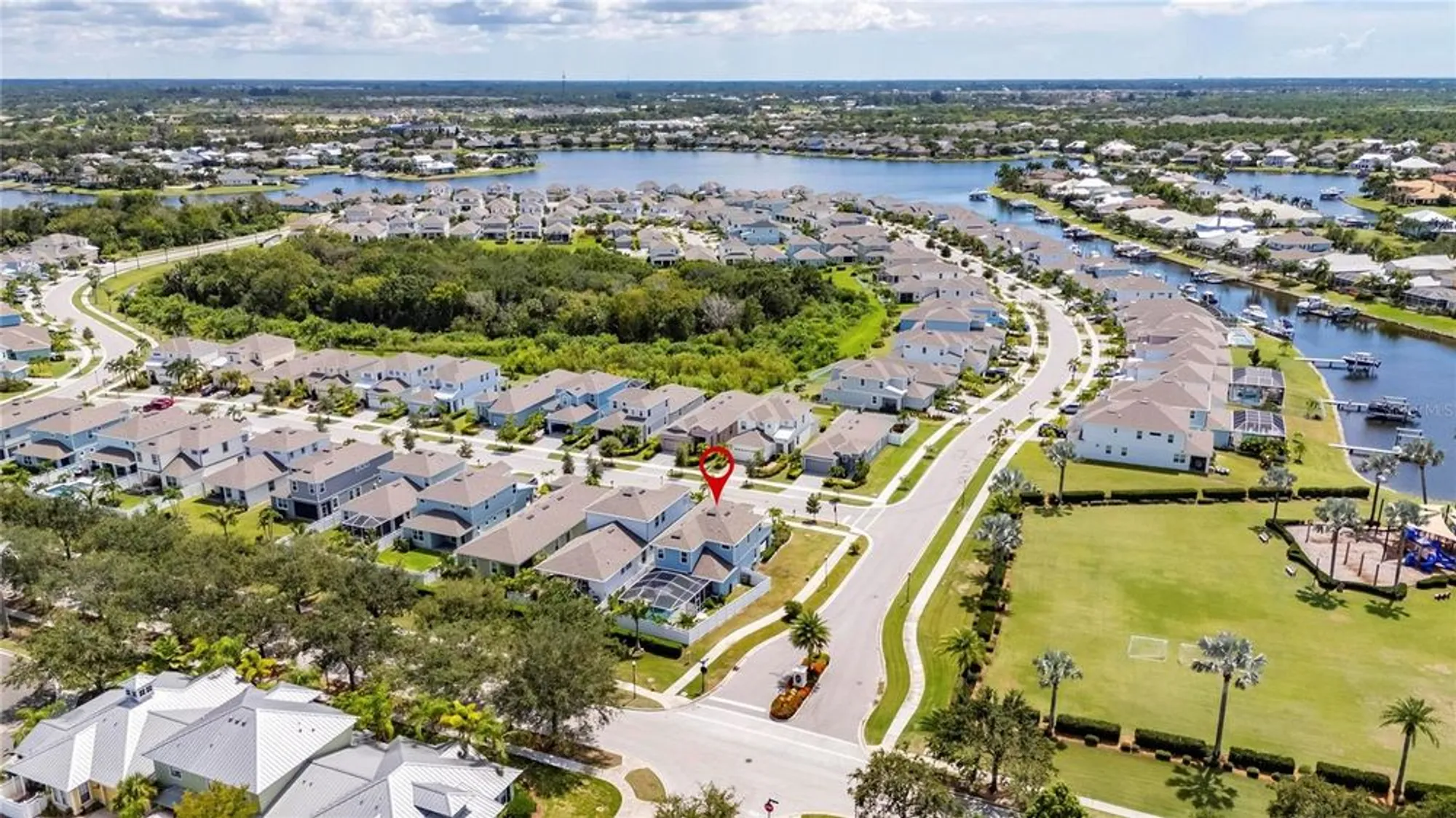 Property Slideshow image 77 of 94 | 325 shore crab way, Apollo Beach, FL, 33572