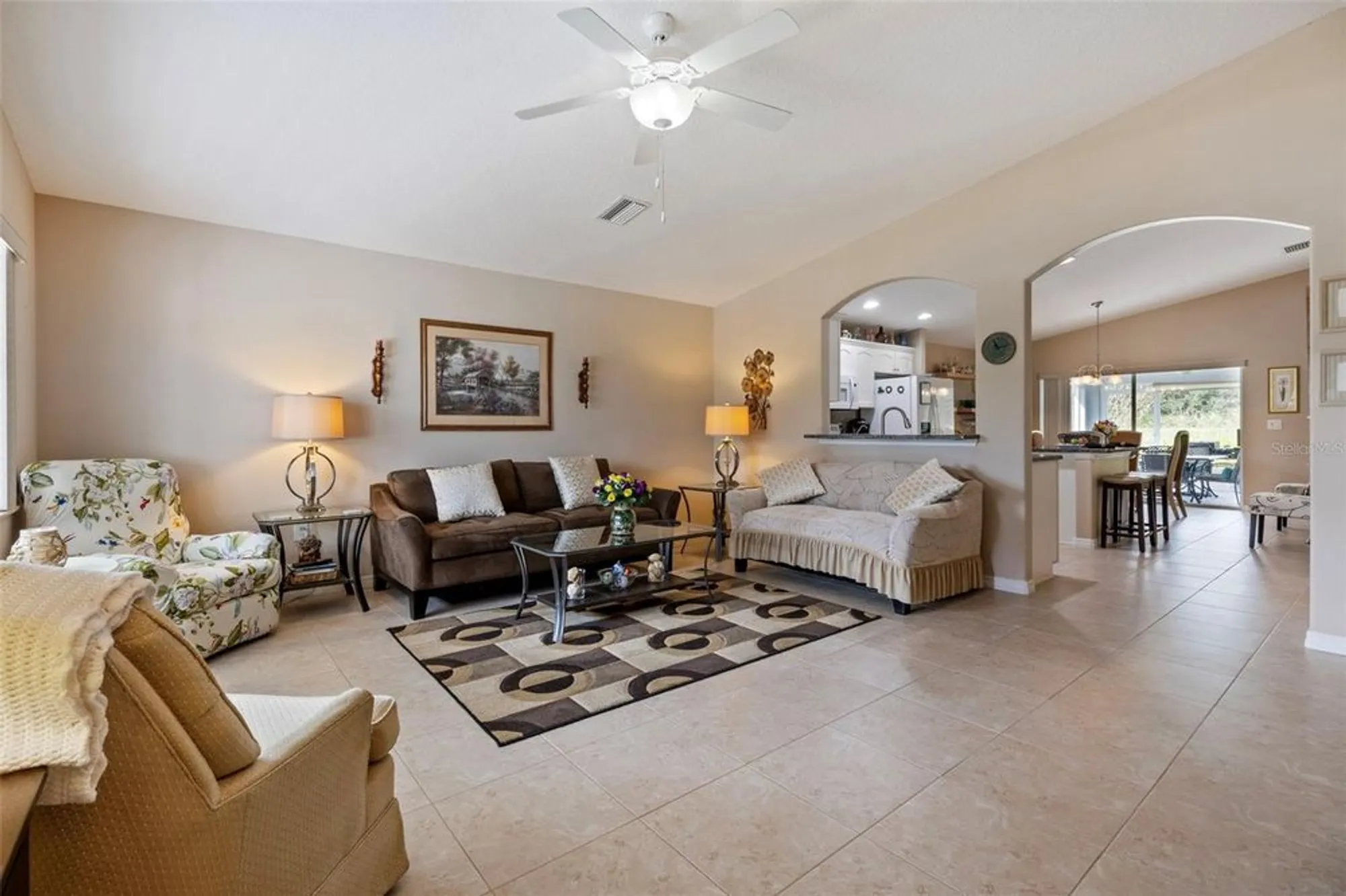 Property Slideshow image 8 of 62 | 4033 arlington ridge blvd, Leesburg, FL, 34748