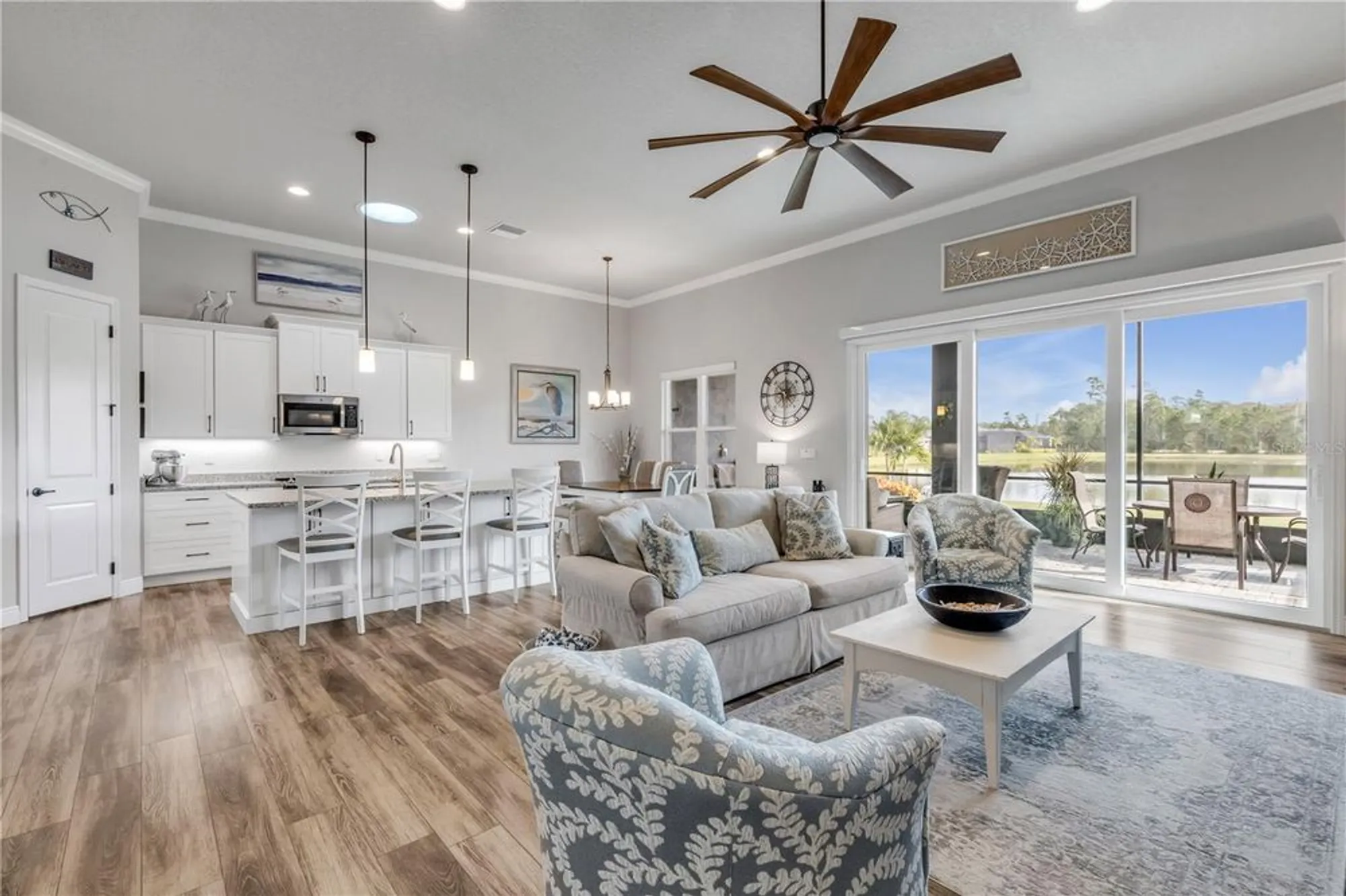 Property Slideshow image 8 of 45 | 351 venetian palms blvd, New Smyrna Beach, FL, 32168