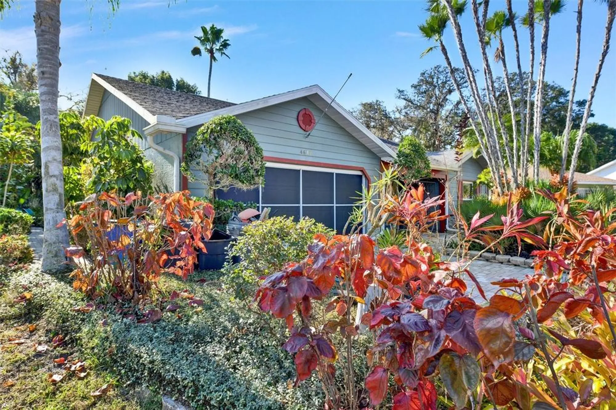 Property Slideshow image 47 of 63 | 4610 sandpointe dr, New Port Richey, FL, 34655